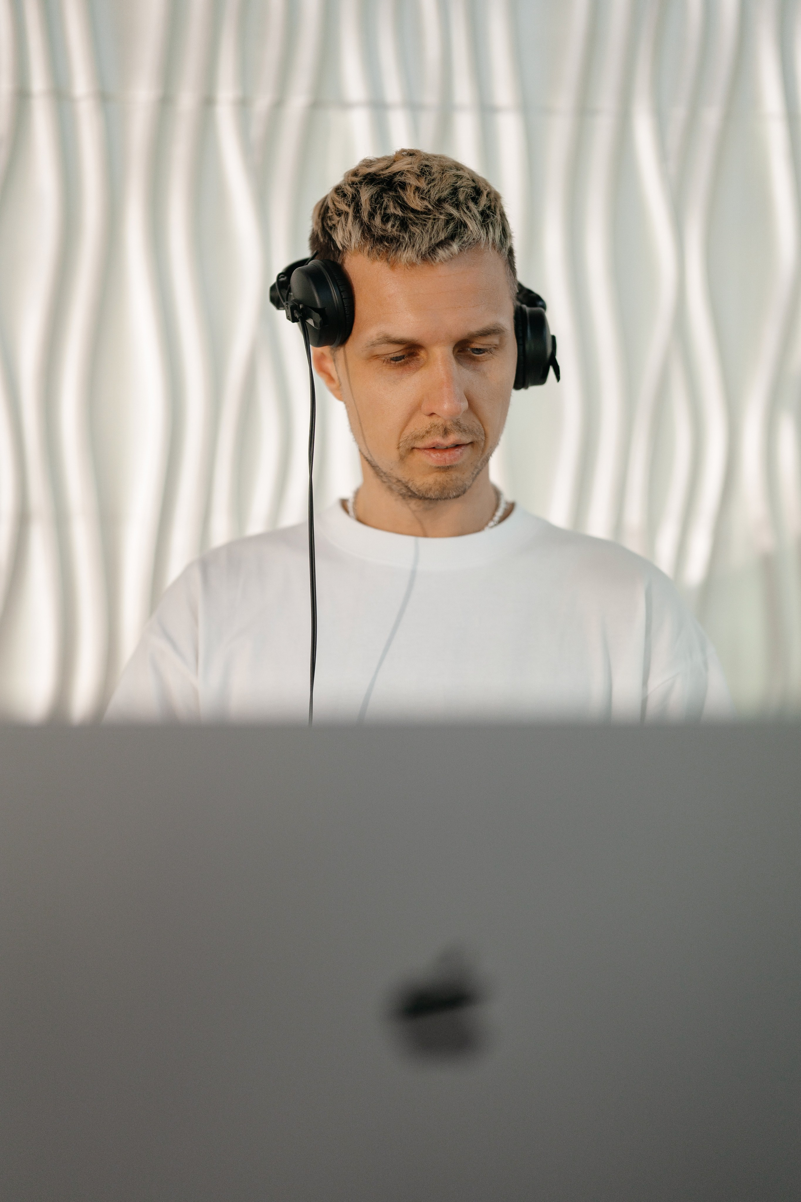 Леша и Маша. Свадебный и репортажный фотограф в Москве Андрей Вайман