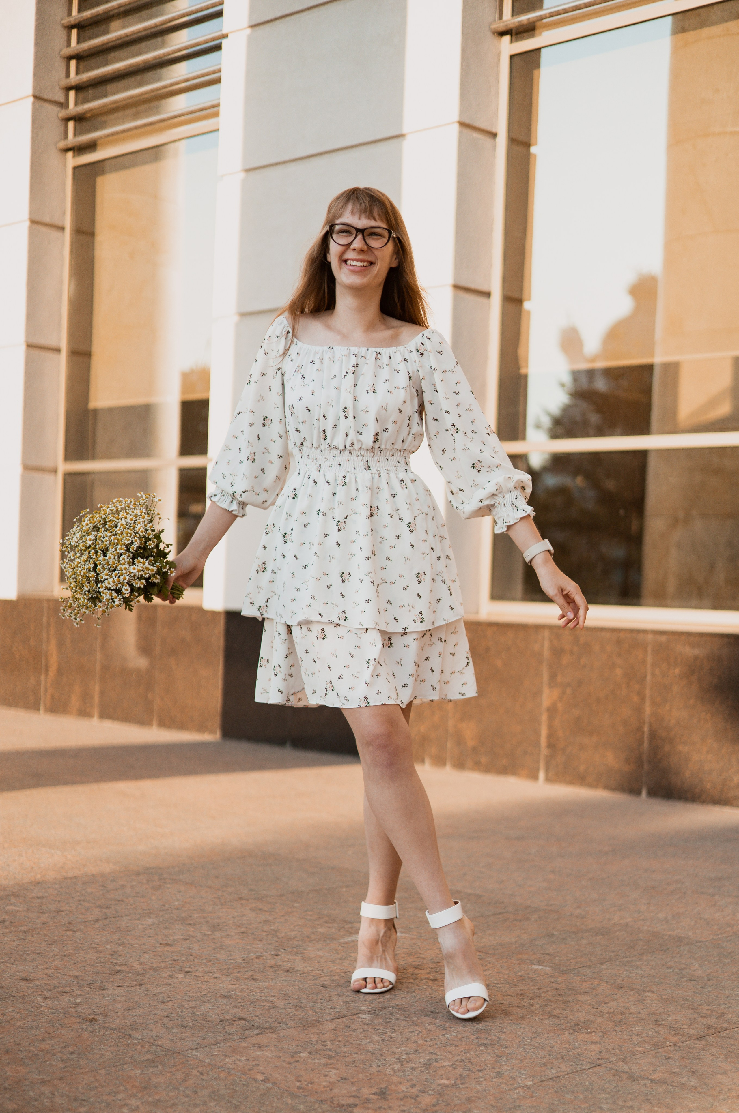 Алена. Фотограф из Краснодара Мария Приходько