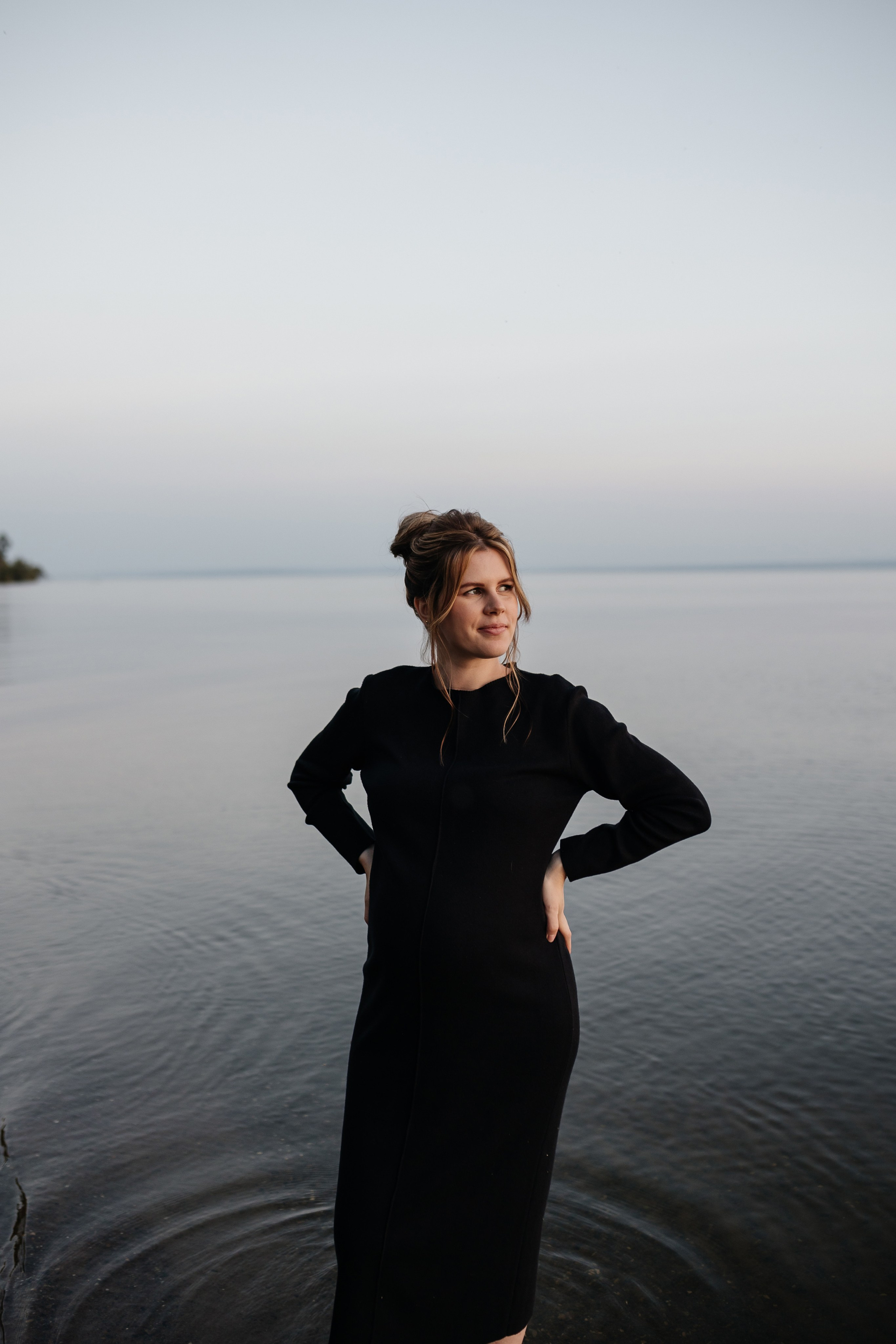 В ожидании 22.08. Фотограф Евгения Игнатьева