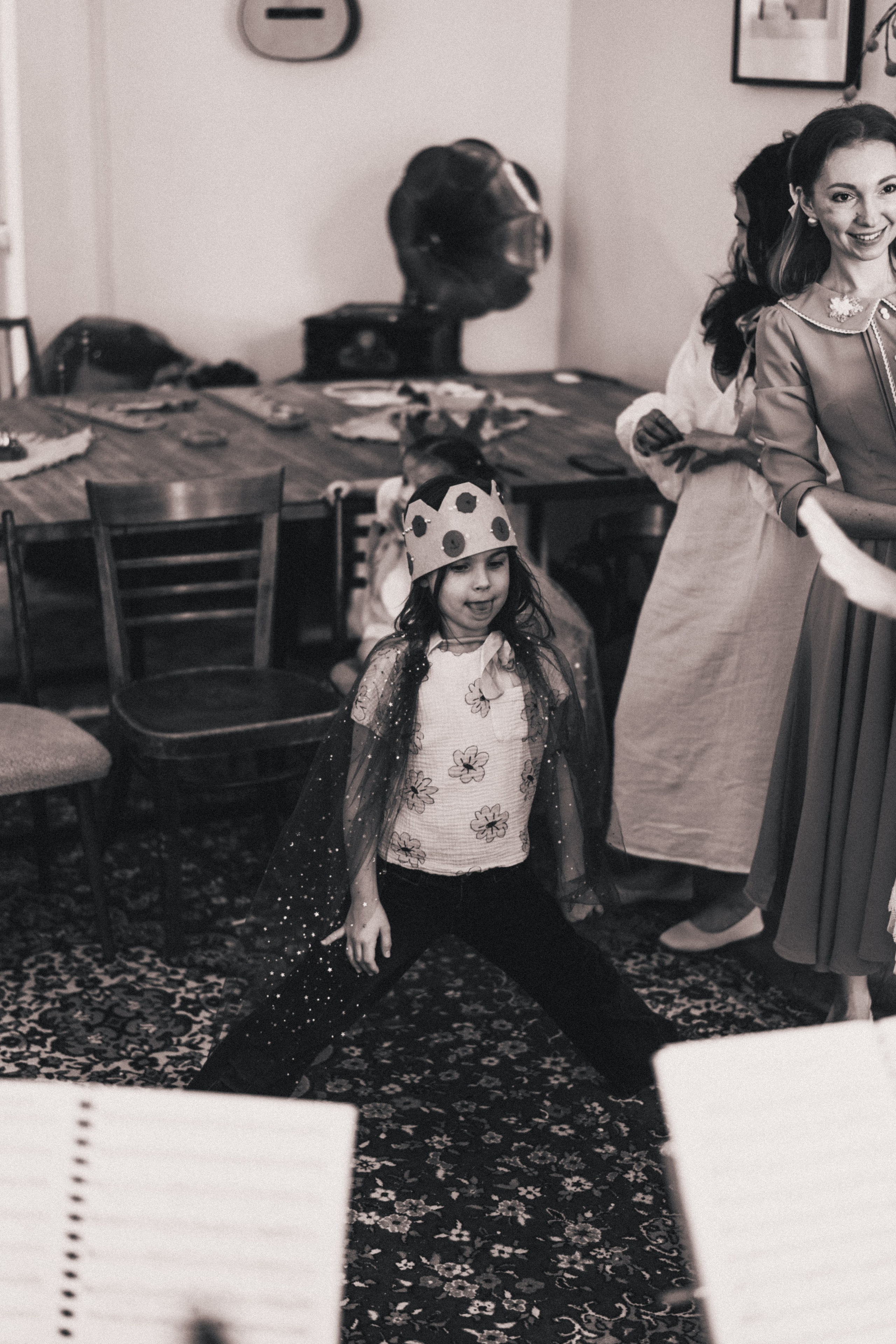 OCHEN' & Mozart for Kids — Королевский бал. Семейный и детский фотограф и видеограф в Москве, Серпухове и Тарусе Валерия Сорокина