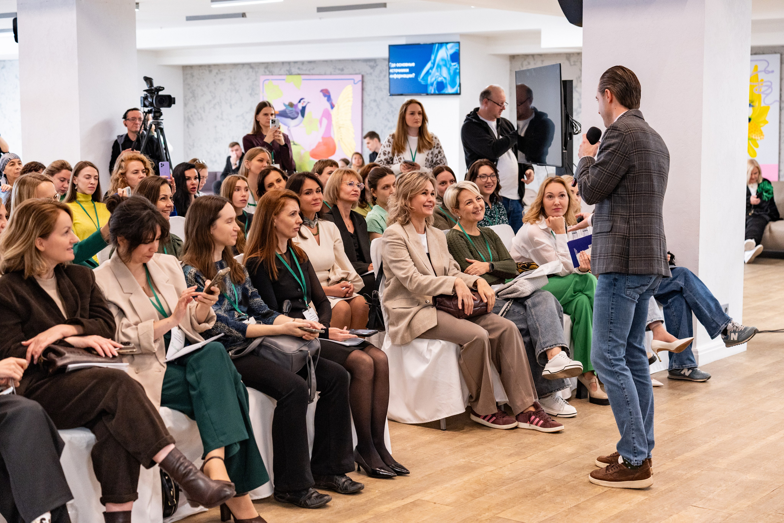 Академия EDPRO. Фото и видеосъемка в Йошкар-Оле и Москве. (Фотограф и видеограф в Йошкар-Оле и Москве)