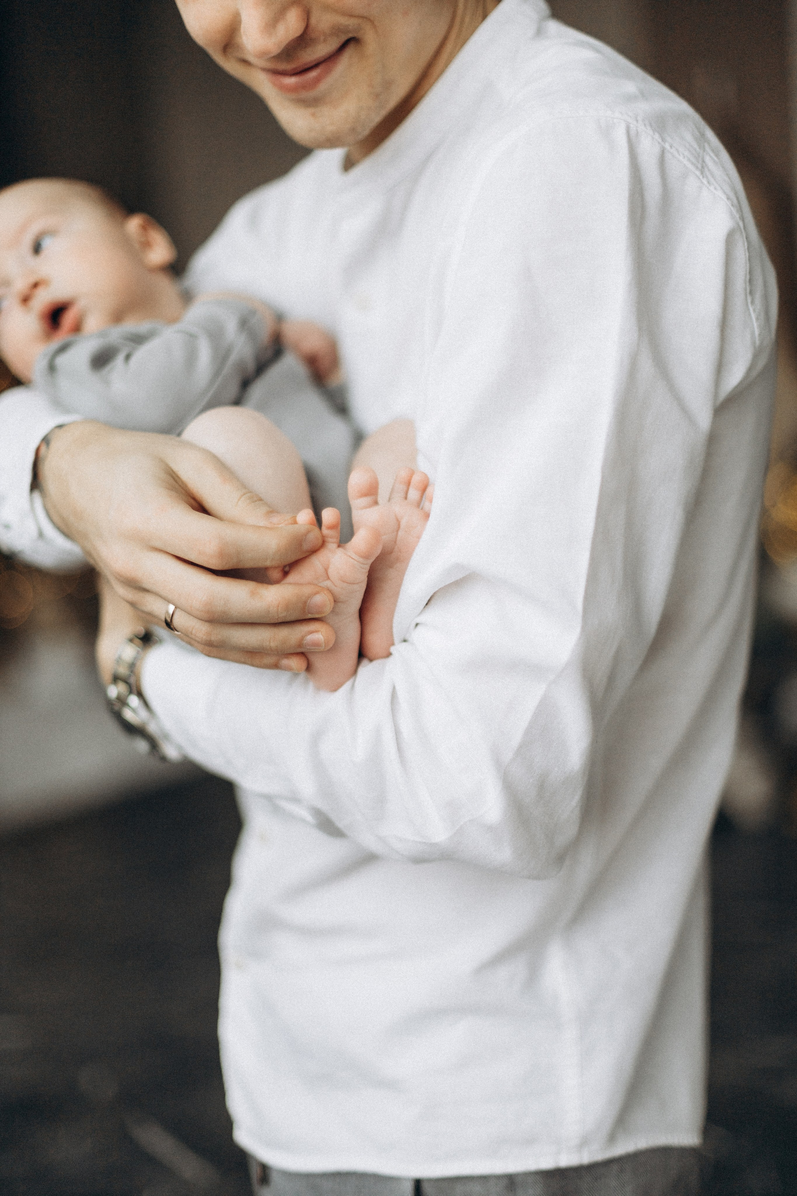 For Kris. Свадебный и портретный фотограф в Калининграде Наталия Еник