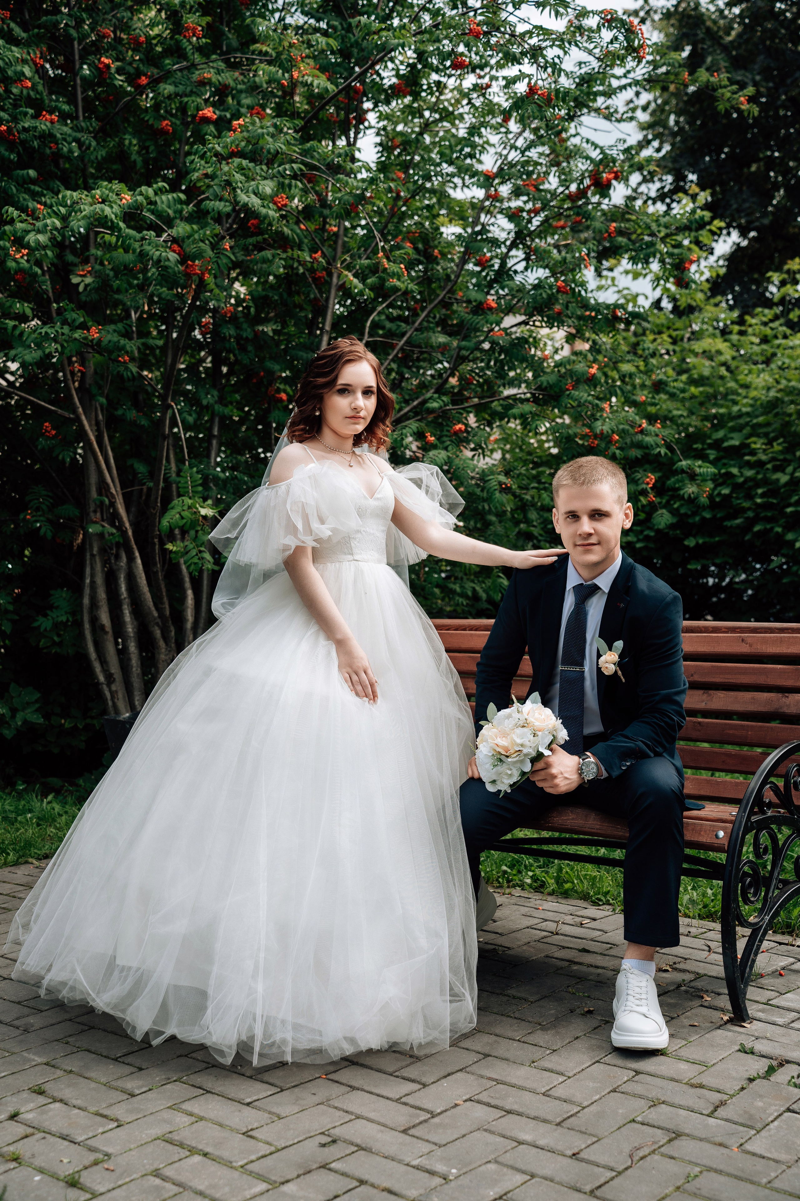 Свадьбы — Love Story. Видеограф Томск, Томская область, Сибирь