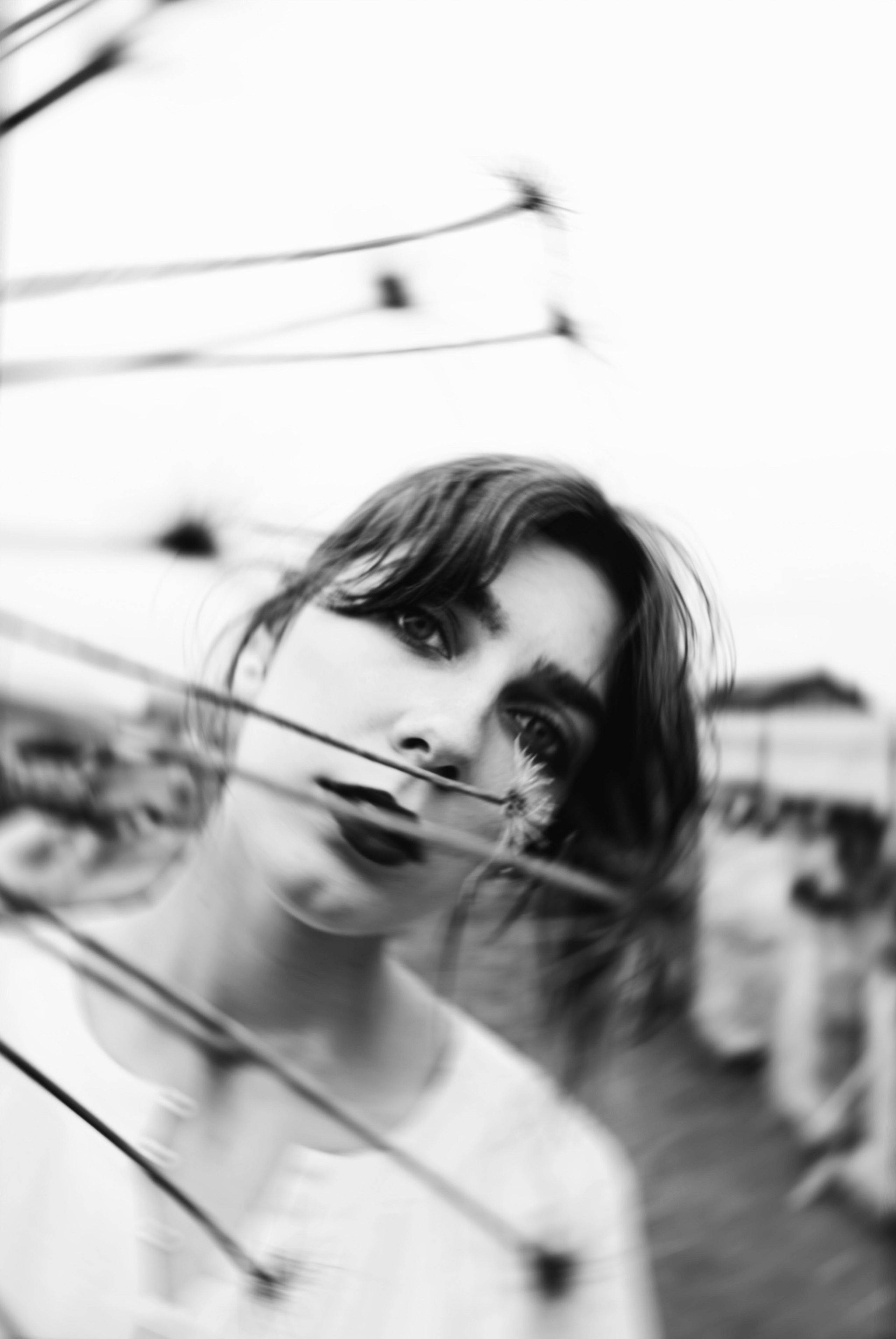 Anastasia. Фотограф Валерия Витте г. Москва