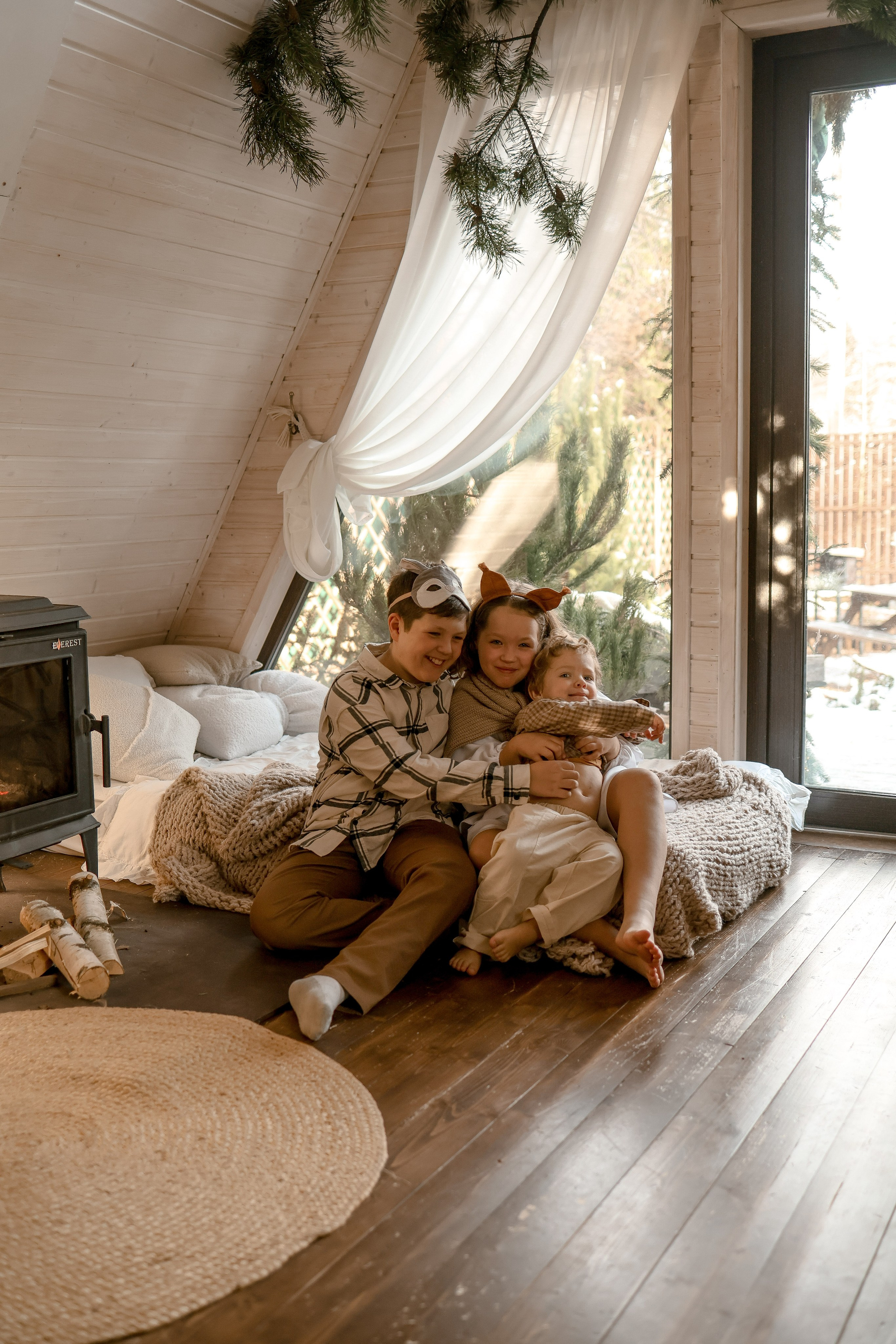 Большая семья. Я Лена — семейный фотограф в стиле Life Style Москва и Подмосковья: Балашиха, Пушкино, Щелково, Домодедово, Дмитров. Я за эмоции и любовь