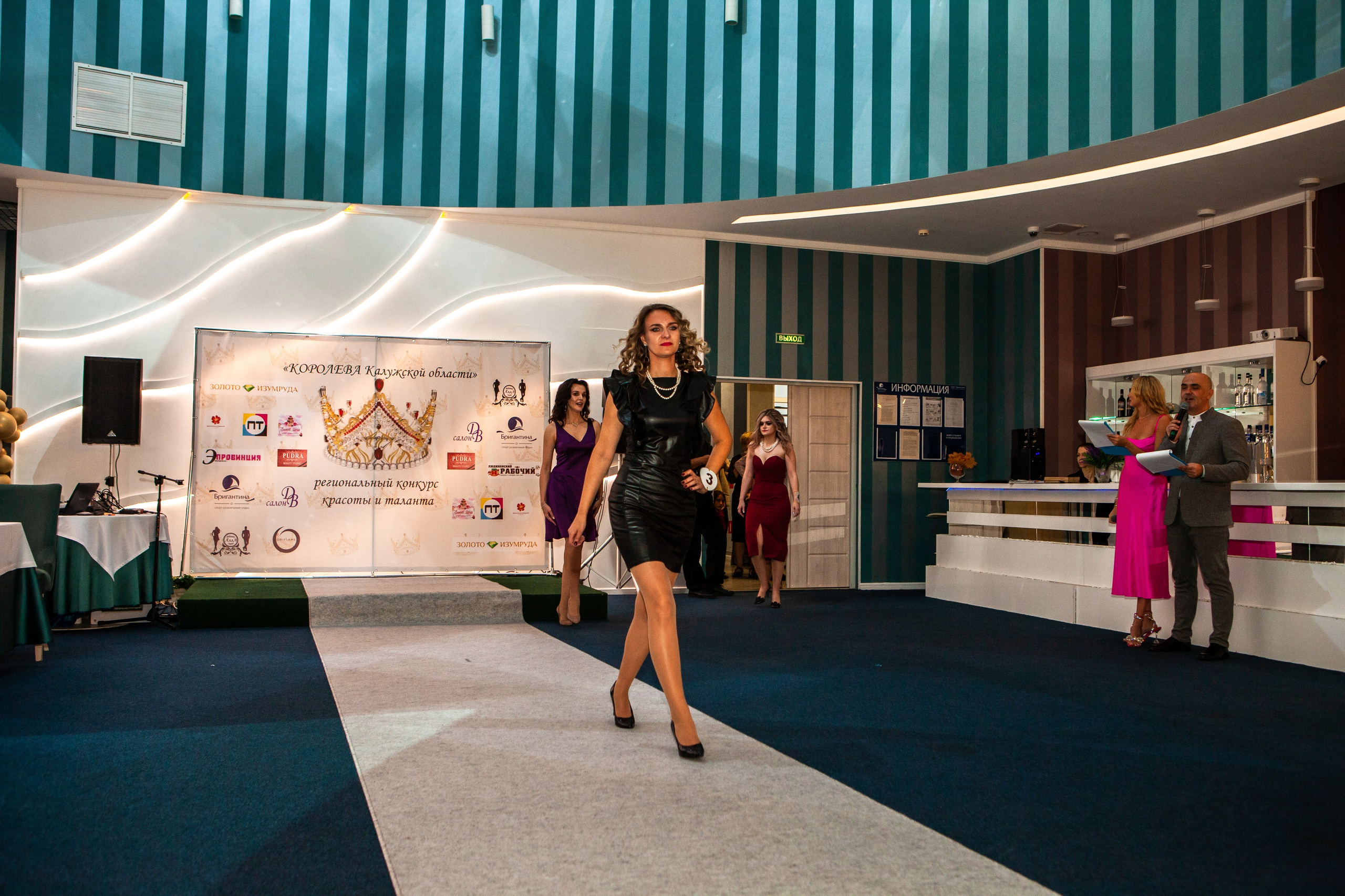 Королева Калужской области. Репортажный, семейный, свадебный, портретный фотограф