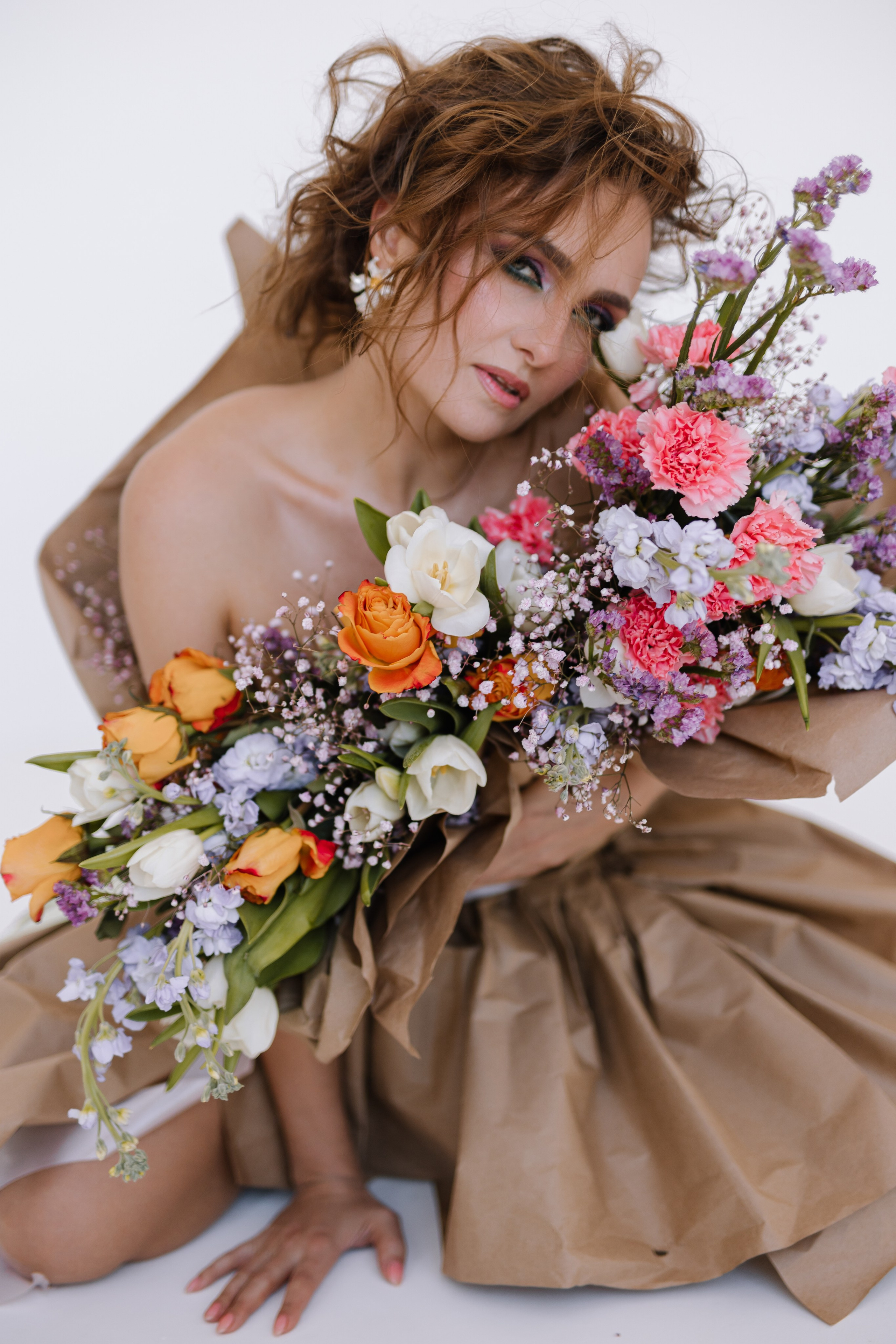 Анна. Свадебный и портретный фотограф в Москве, Туле и Брянске Дара Евсеева