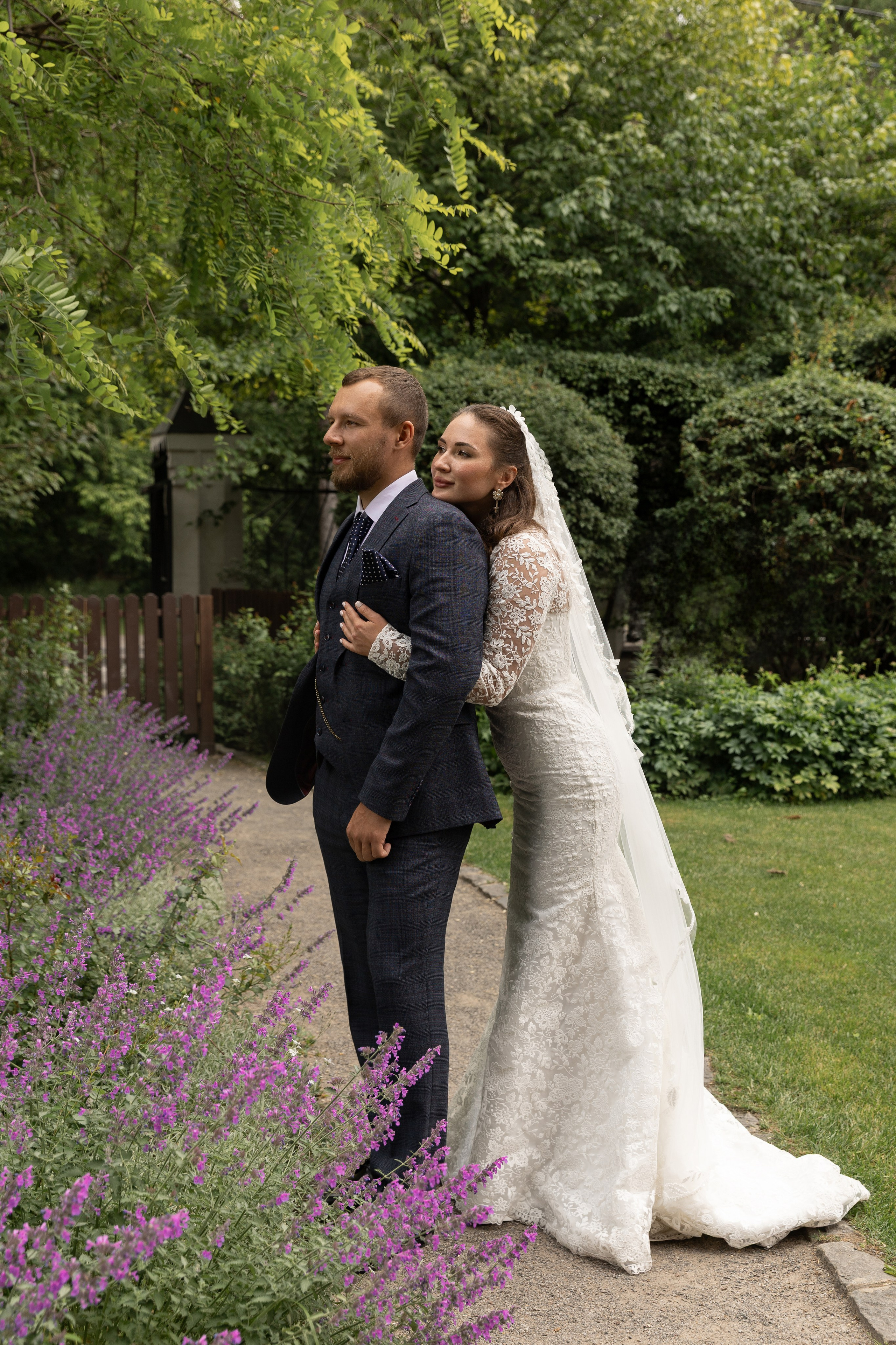 Егор & Анастасия. Фотограф Екатерина Крылова