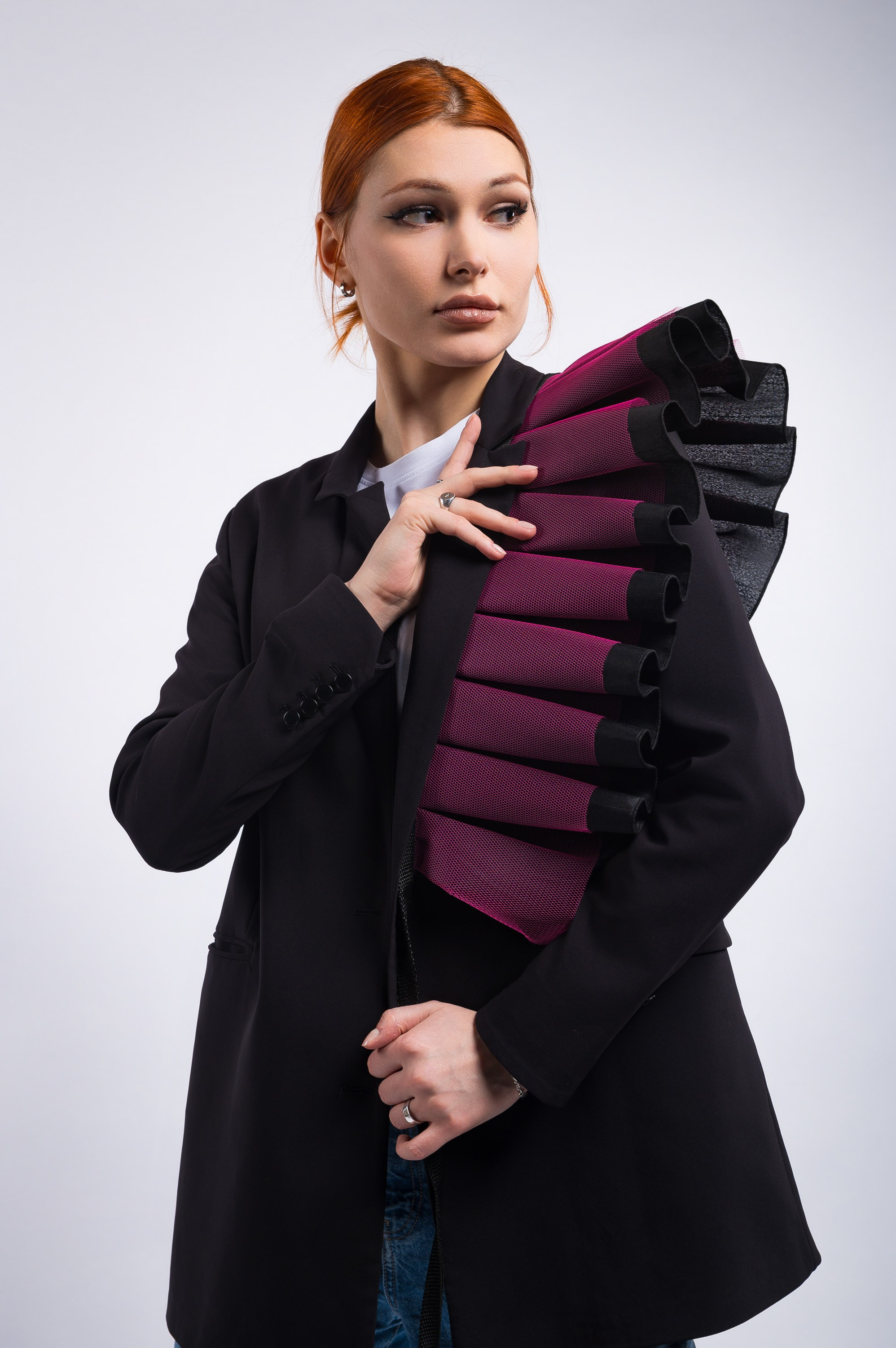 Рюши. Главная