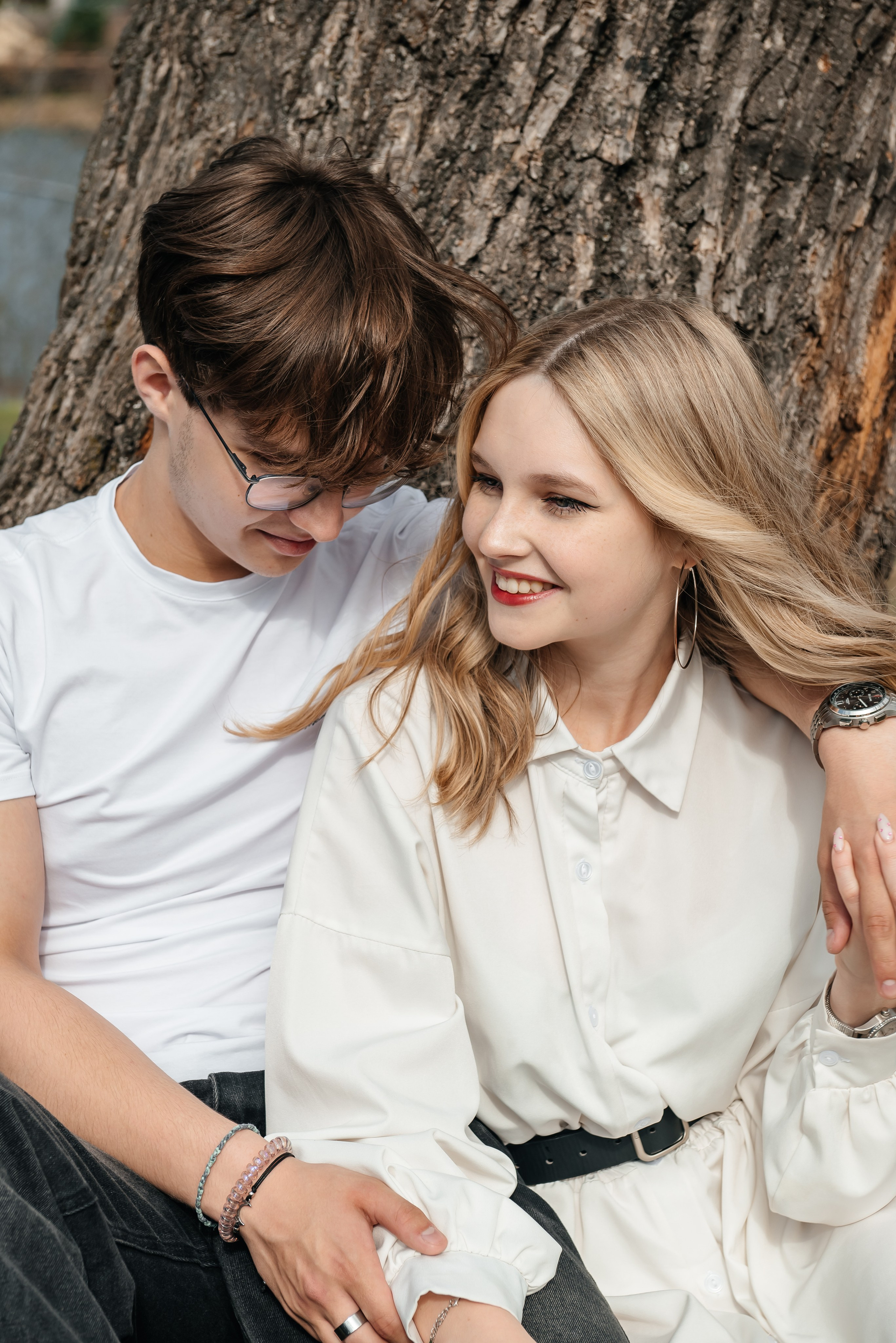 Евдокия и Александр. Свадебный и семейный фотограф в Дзержинске Екатерина Шулакова