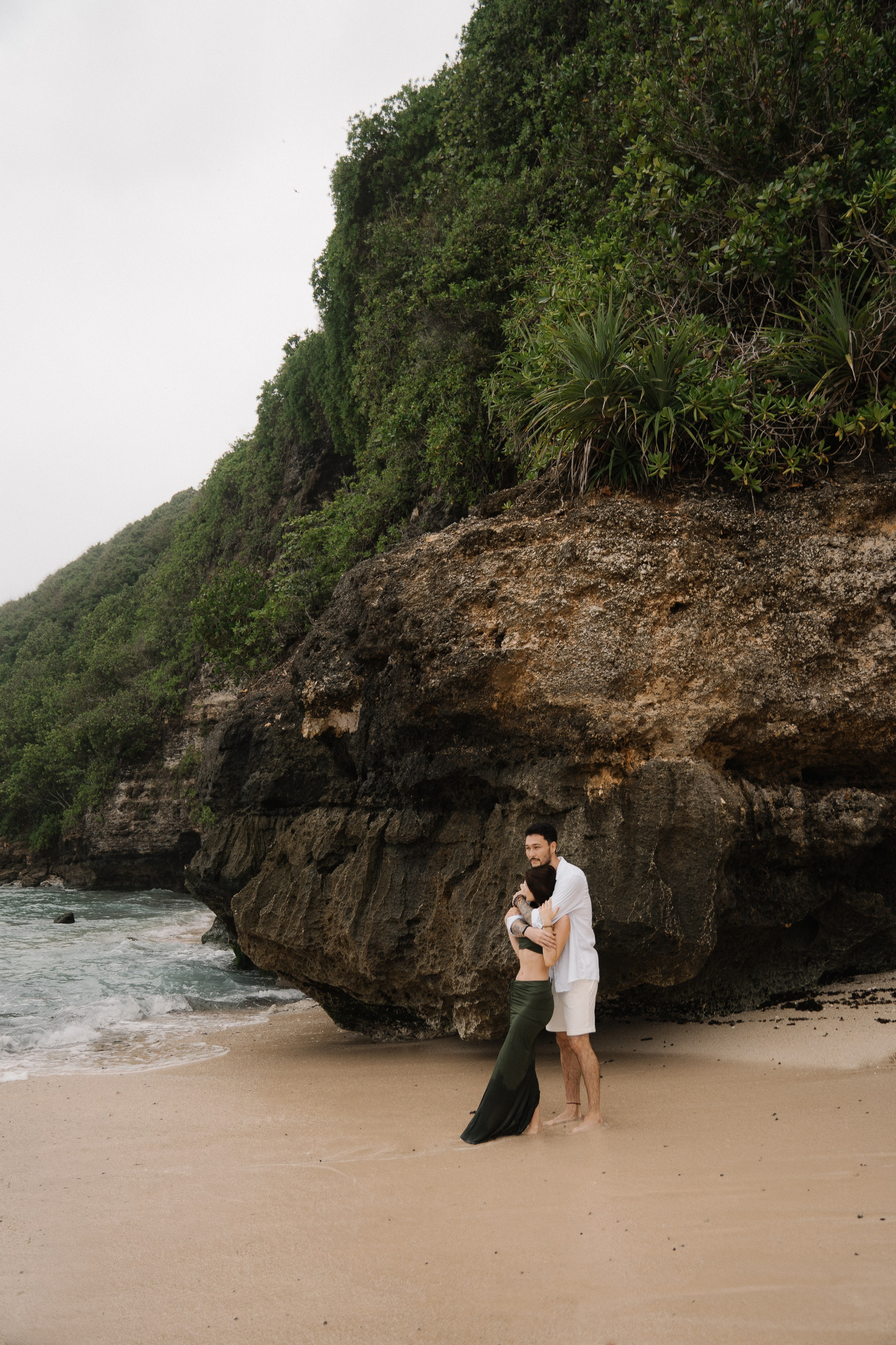 Alina & Denis. Olga Antipova — photographer