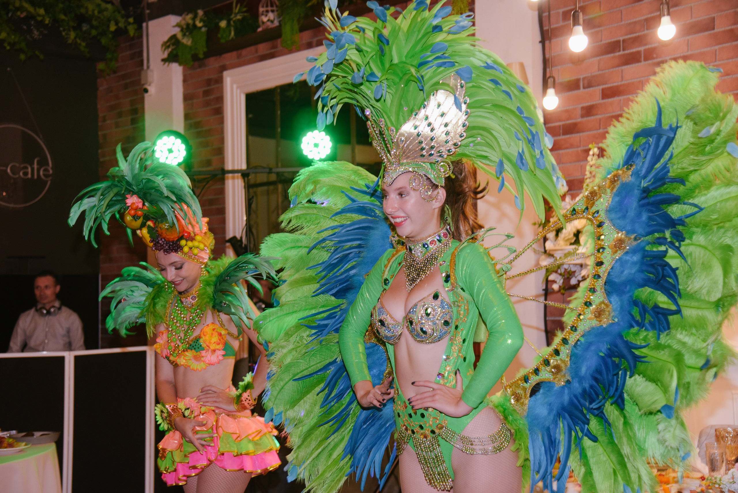 Вадим и София. Фотограф Лола Волна, город Москва