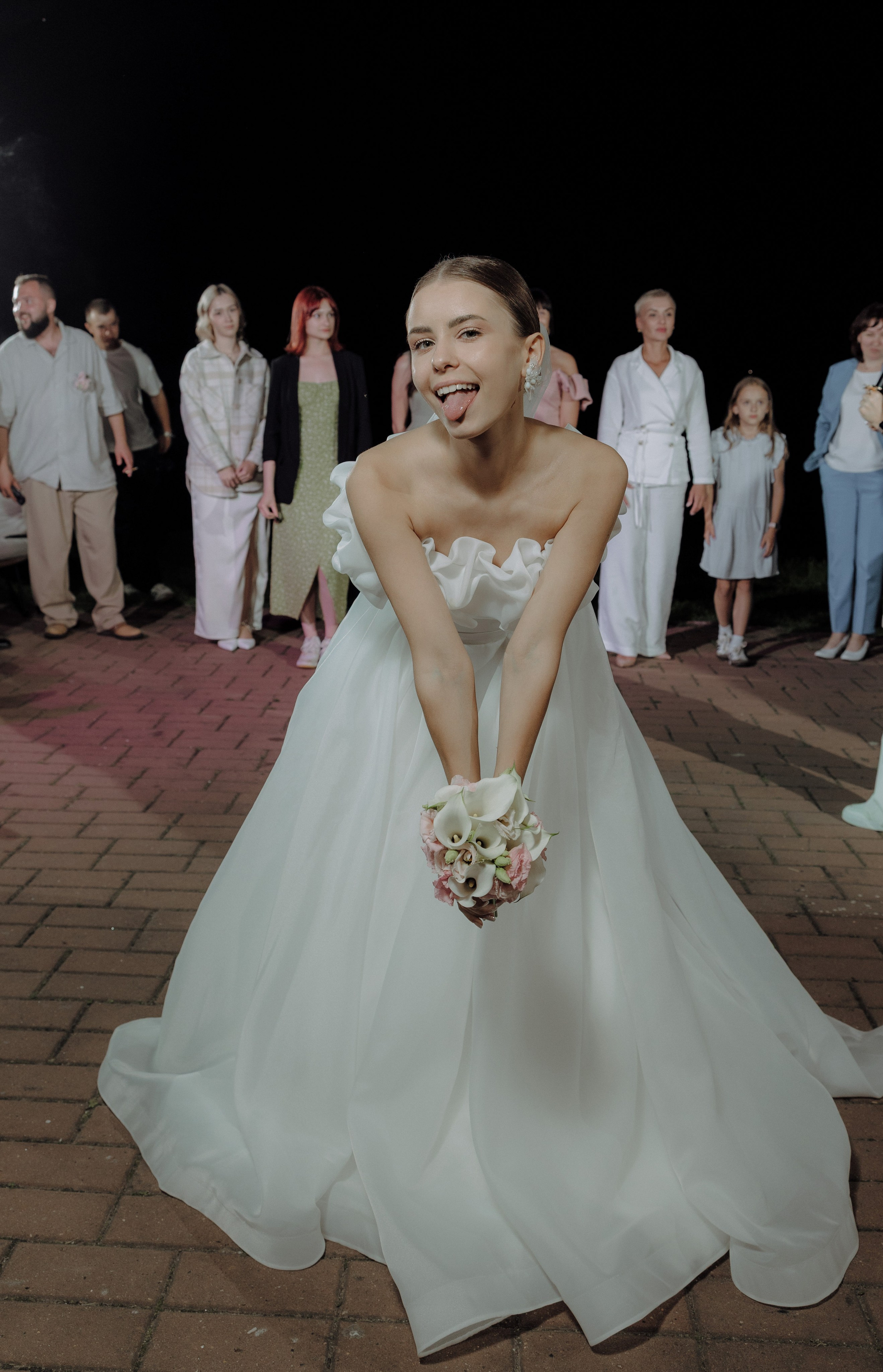 YEKATERINA_VLAD (osenka--wedding). Фотограф Андрей Ширкалин Москва Московская обл, Коломна, Рязань