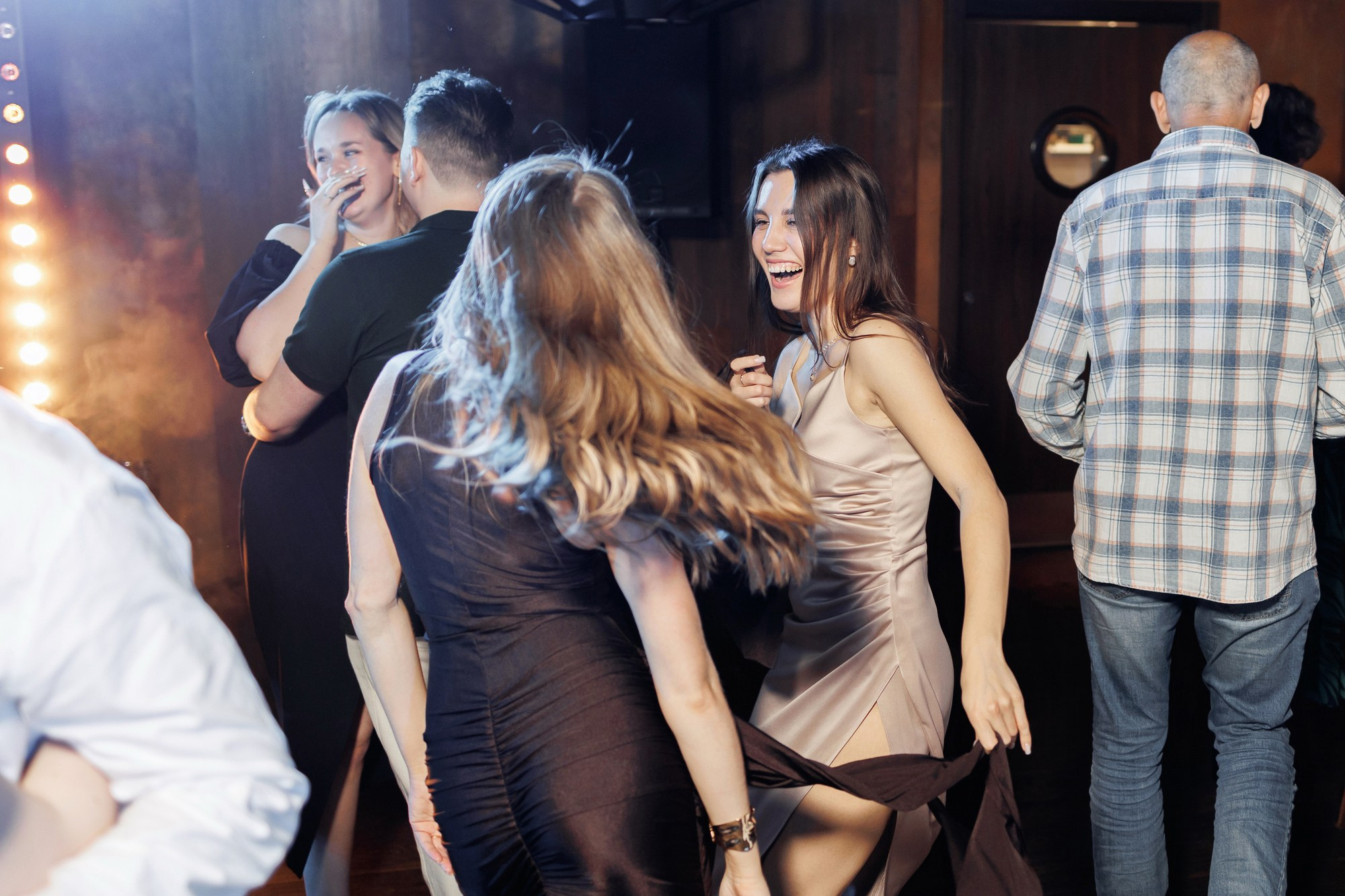 Классическая свадебная фотосъёмка. Свадебный фотограф в Нижнем Новгороде и Москве Сергей Воробьев