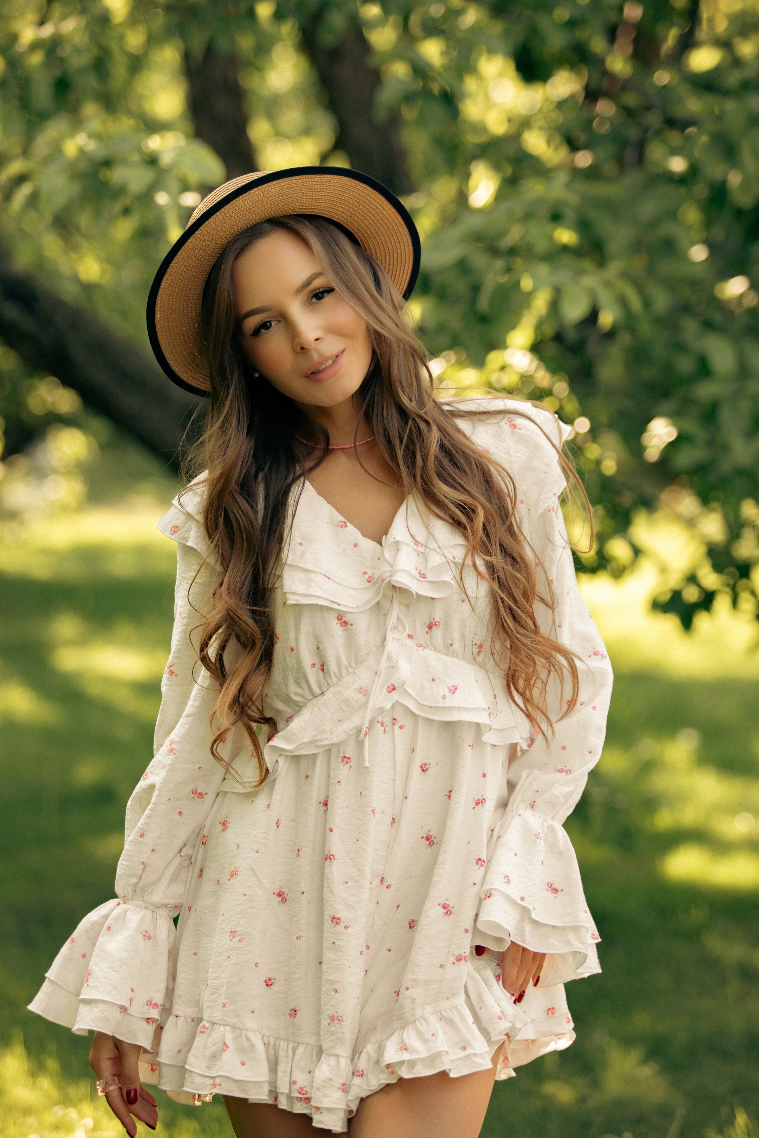 Summer. Фотограф в Москве Яна Полосина