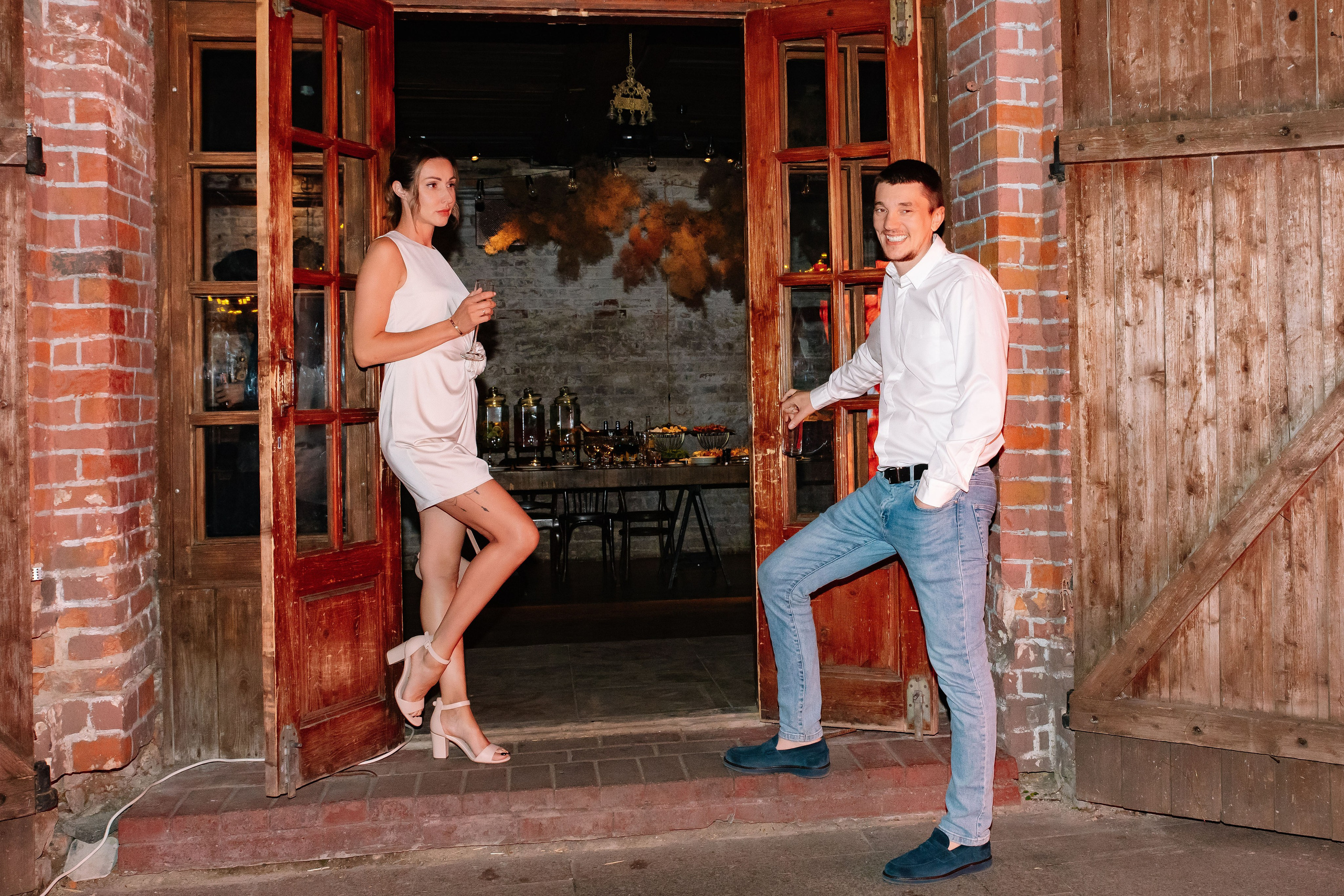 ~ С Днем Рождения, Катерина FOX ~. Фотограф в Москве Яна Полосина