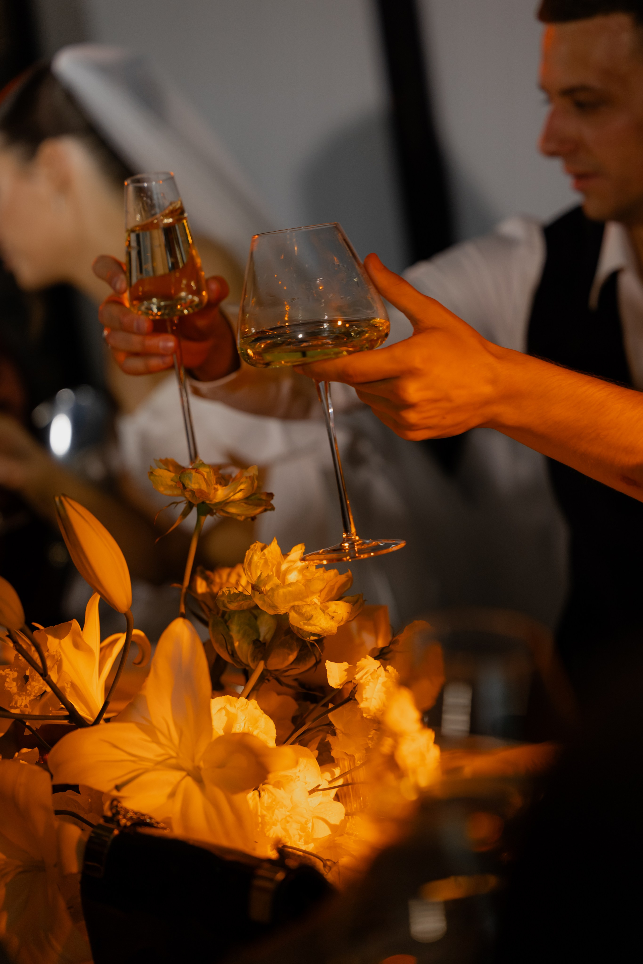 Alina & Vlad, Grand Chalet. Свадебный фотограф Кристина Винокурова