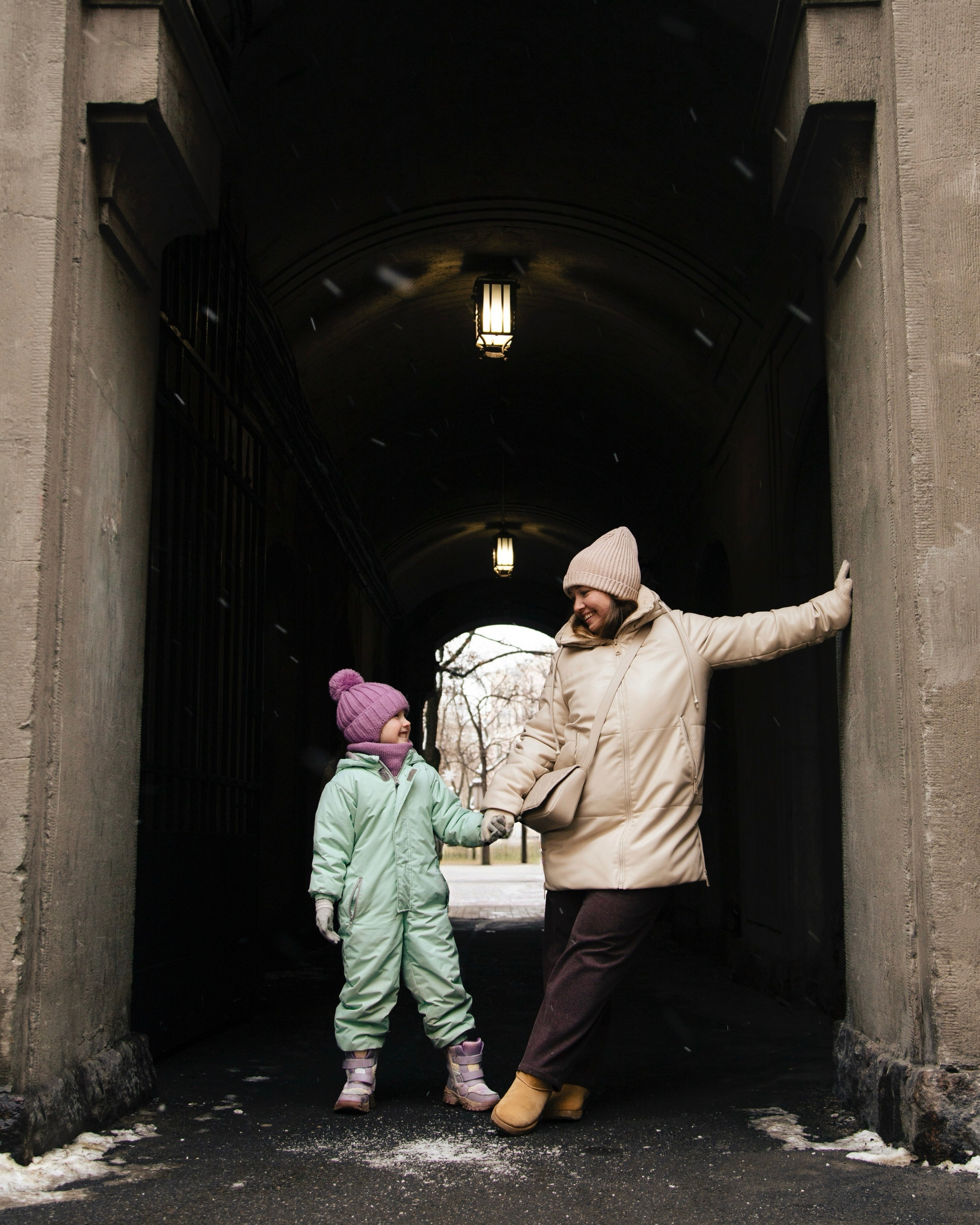 Петроградка