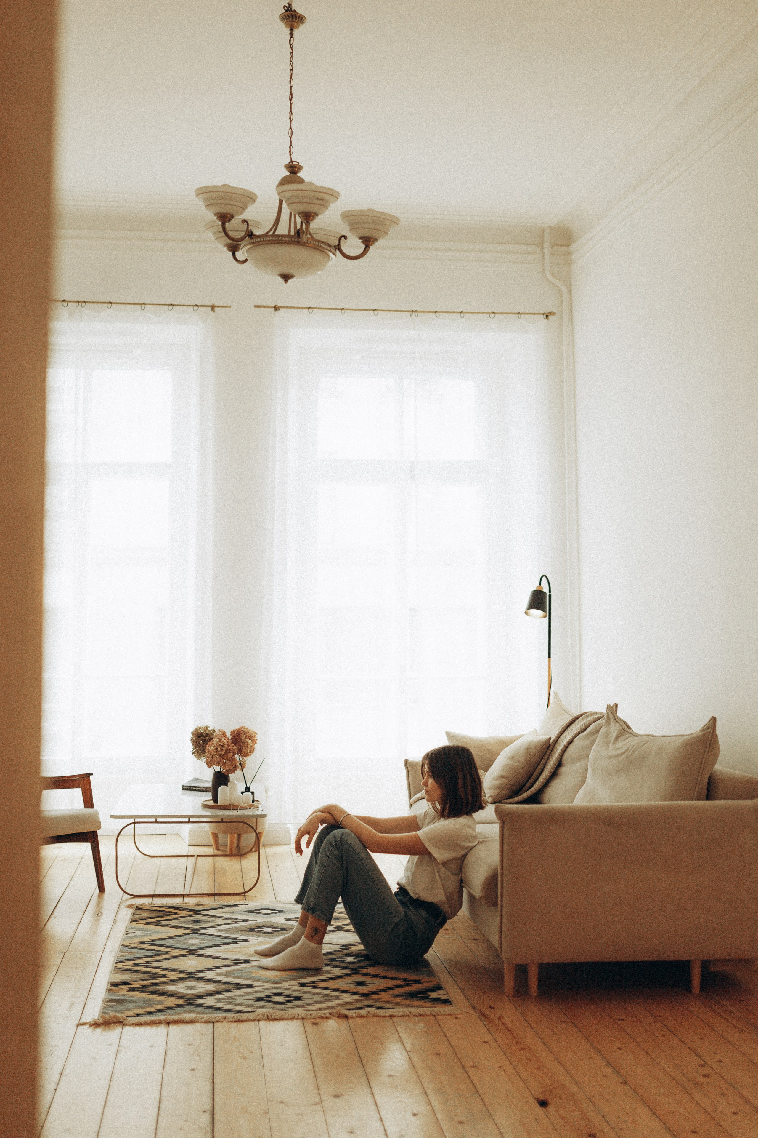 Юля. Фотограф в Петербурге Ольга Стрельченко