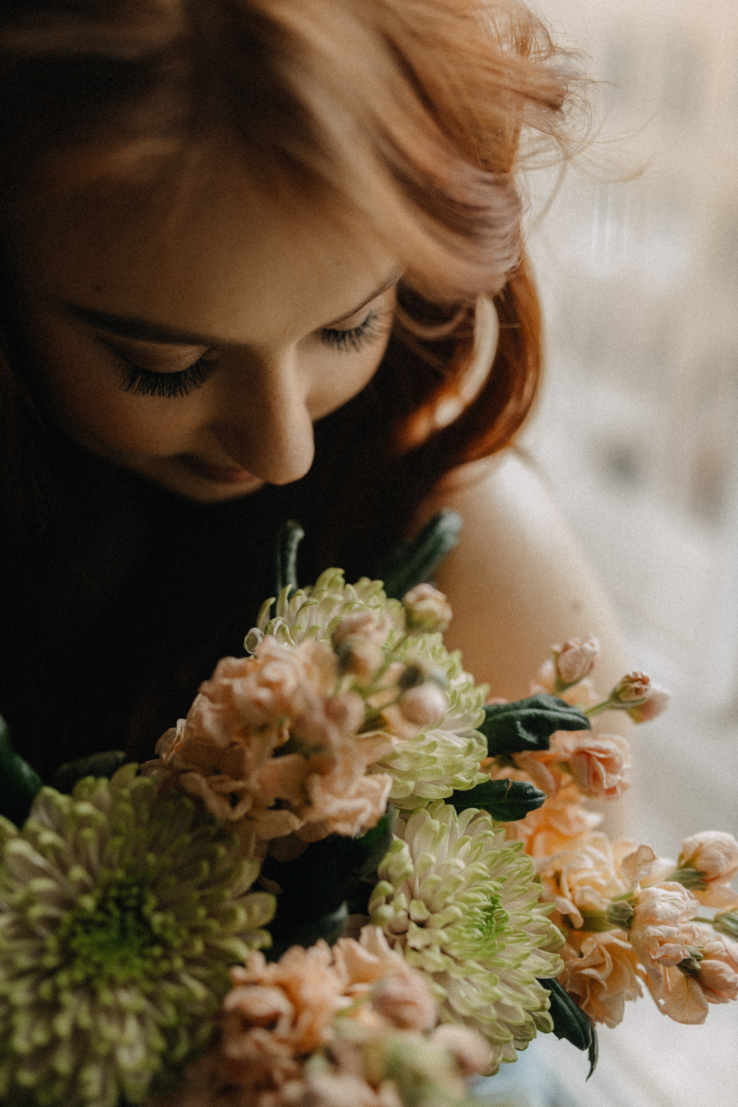 Настя. Фотограф в Петербурге Ольга Стрельченко