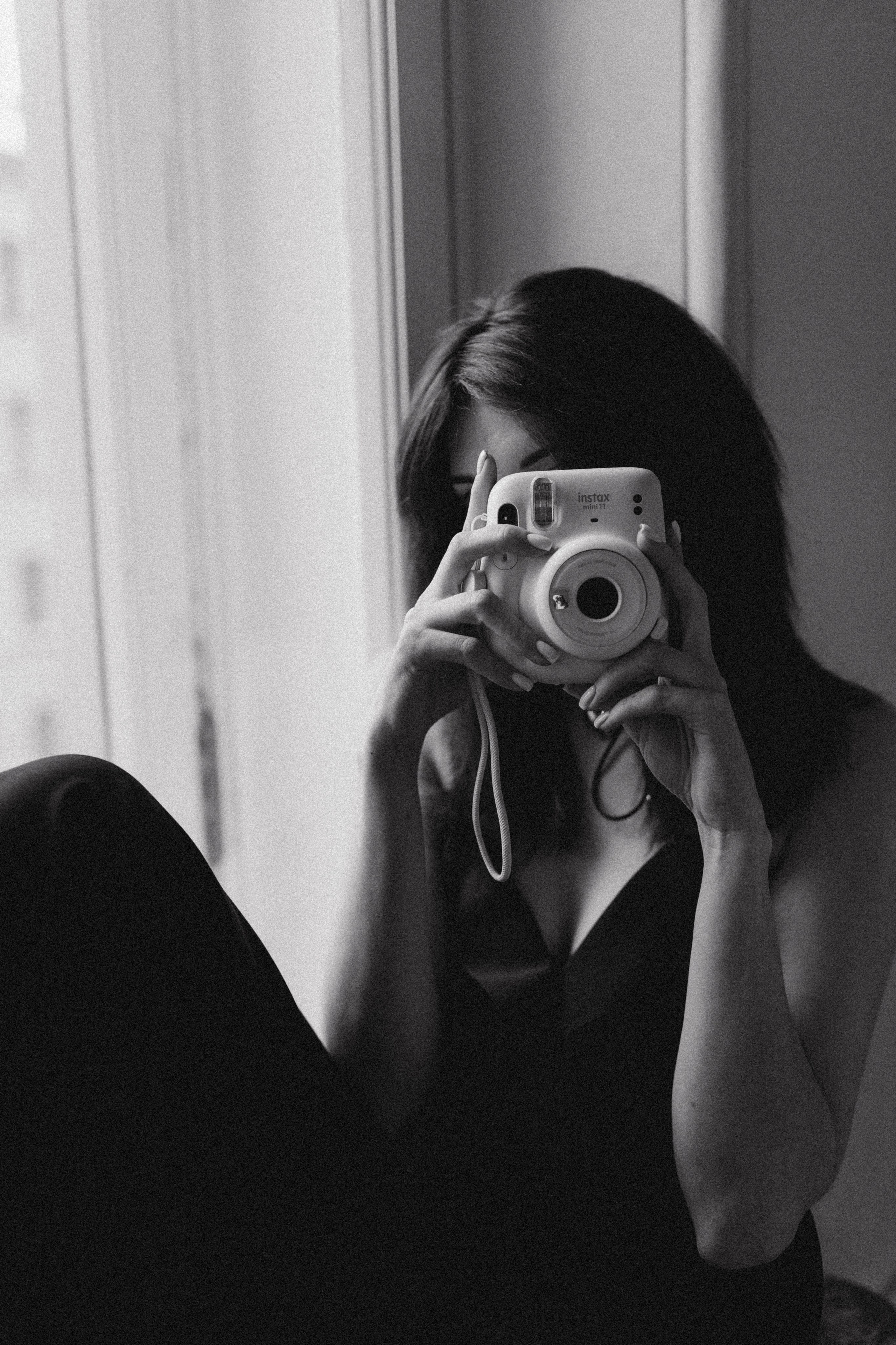 Маша. Фотограф в Петербурге Ольга Стрельченко