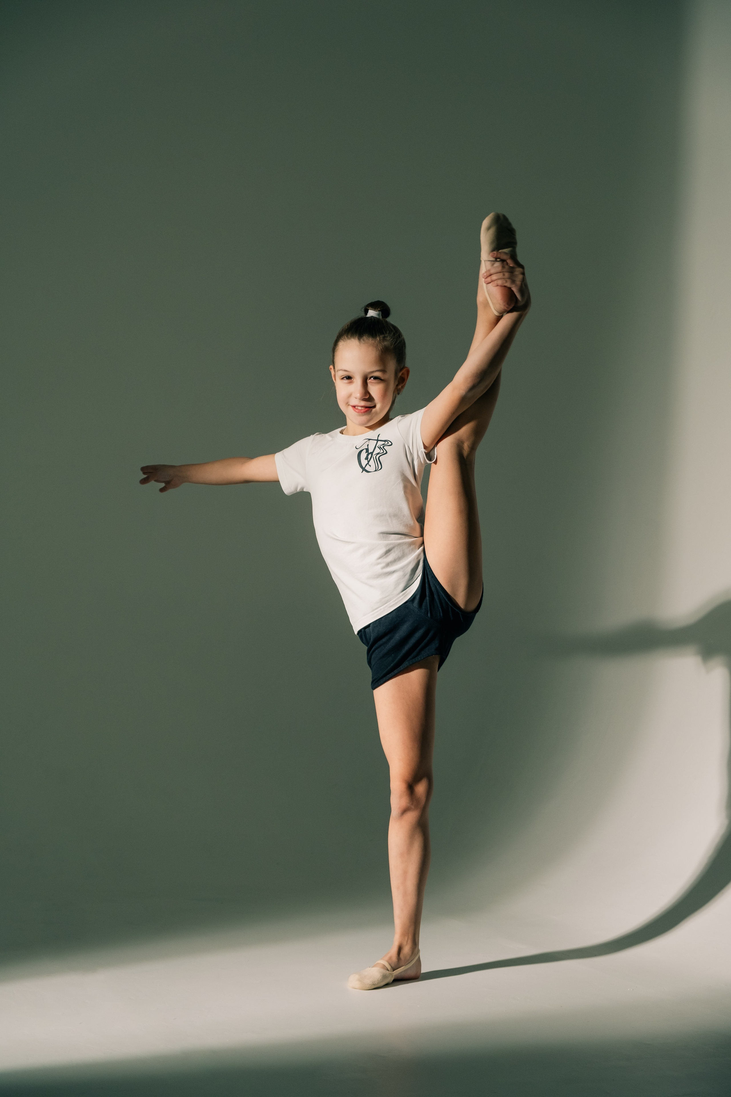 Маша. Фотограф Валерия Кононова