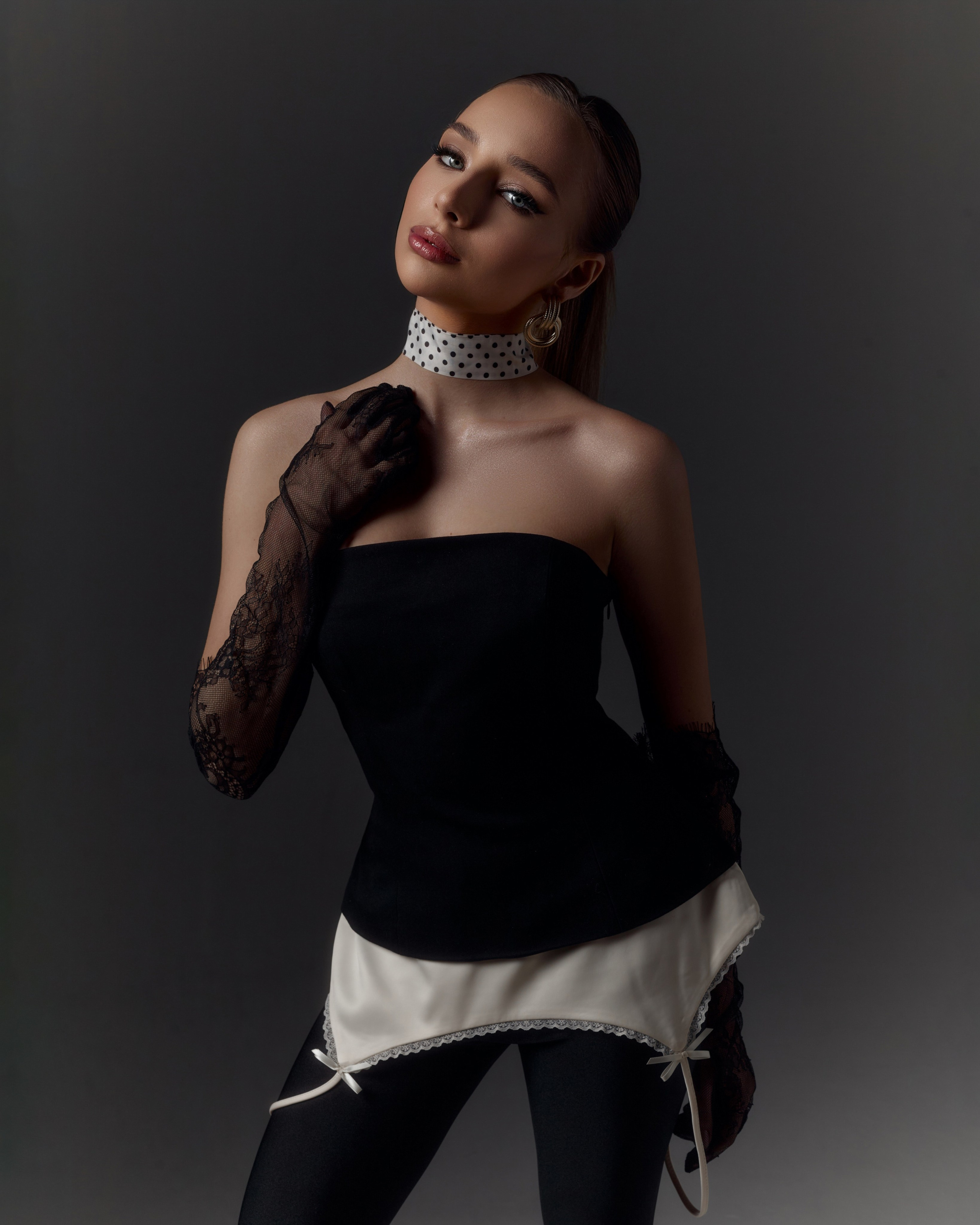 ALINA. Ася Солопова, фотограф Тюмень