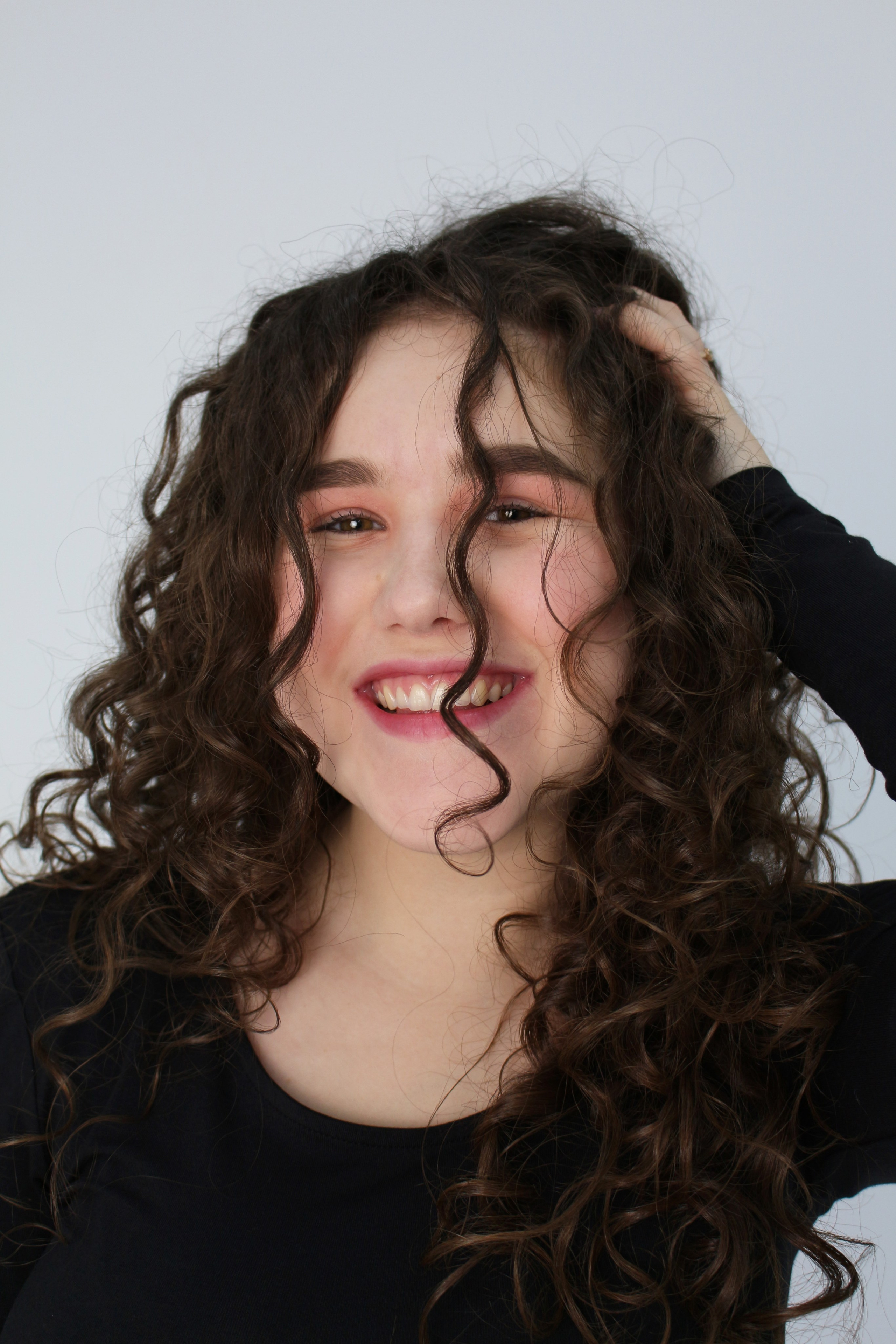 Индивидуальные фотосессии. Фотограф Красноярск | Касьянова Мира