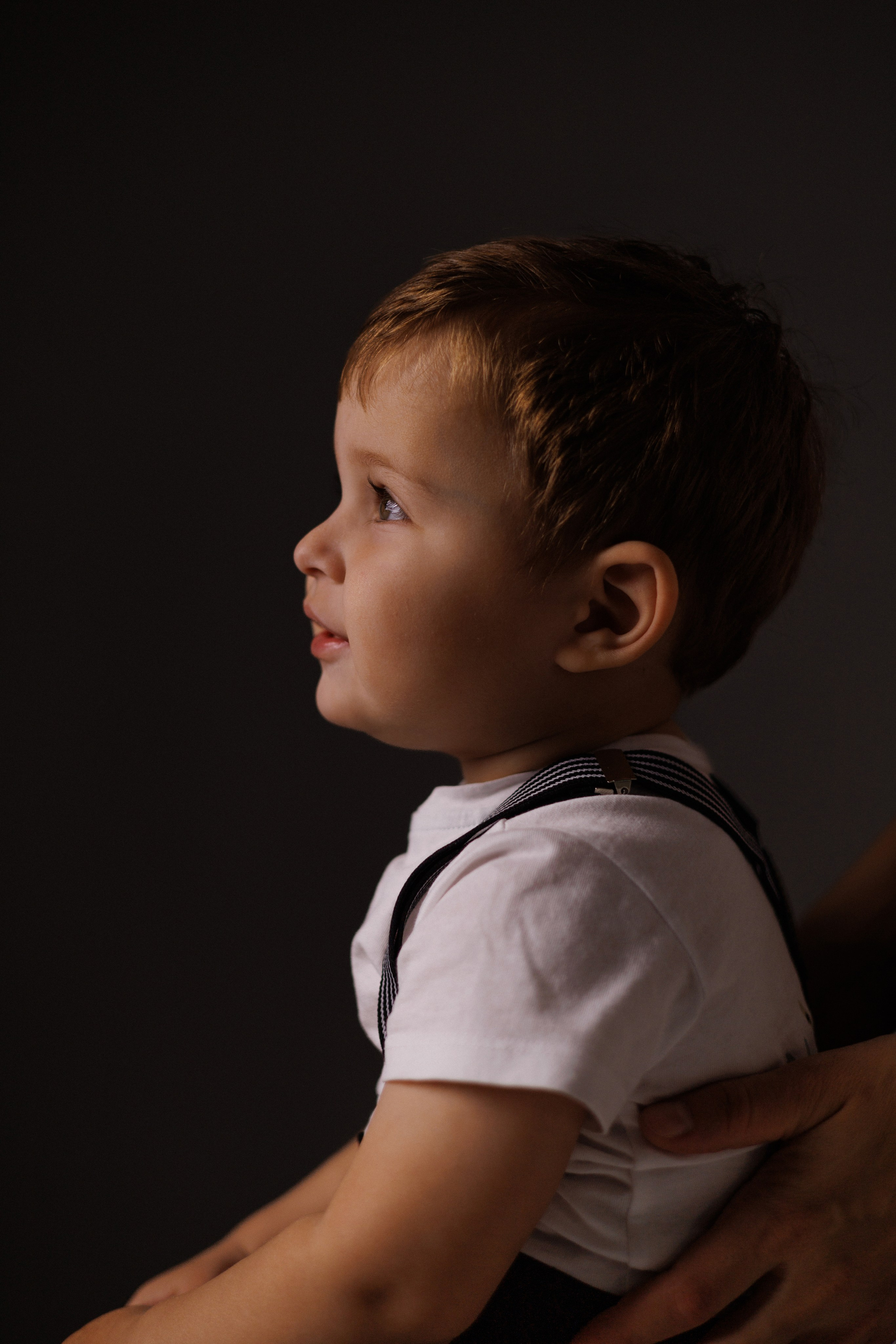 СТУДИЙНЫЕ. Детский и семейный фотограф  Биробиджан Оля Светагор