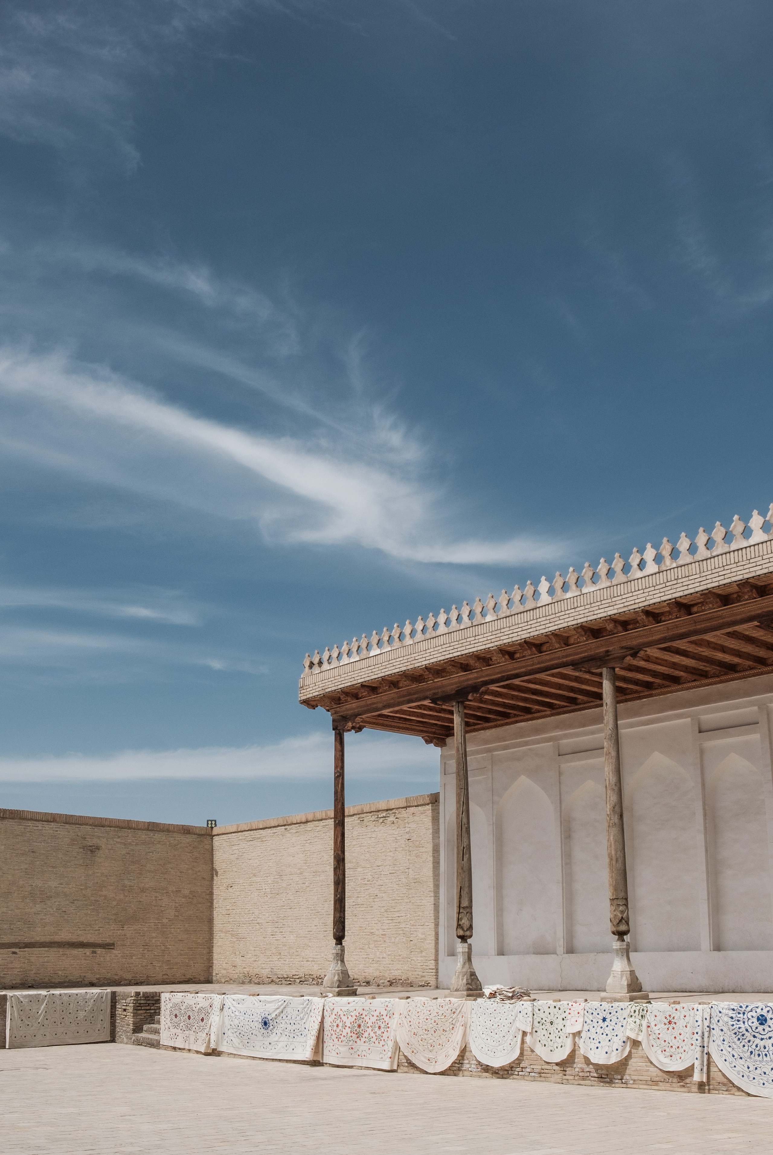 Узбекистан. Города. Фотограф Конопихин Константин