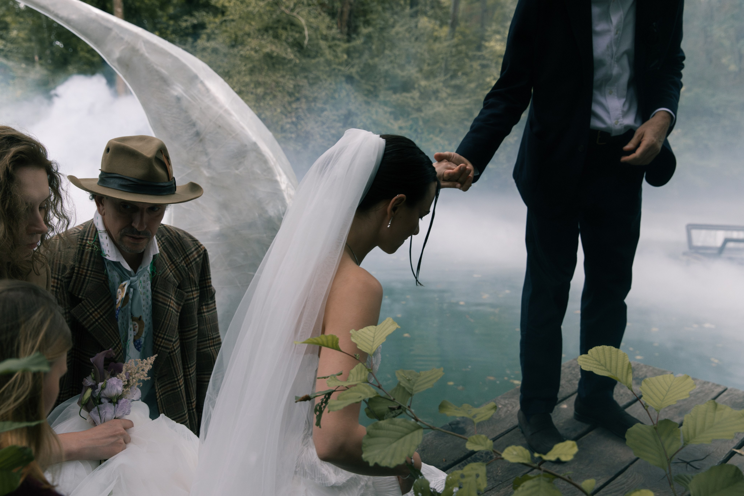 Le Moulin Jaune. Photographe à Paris