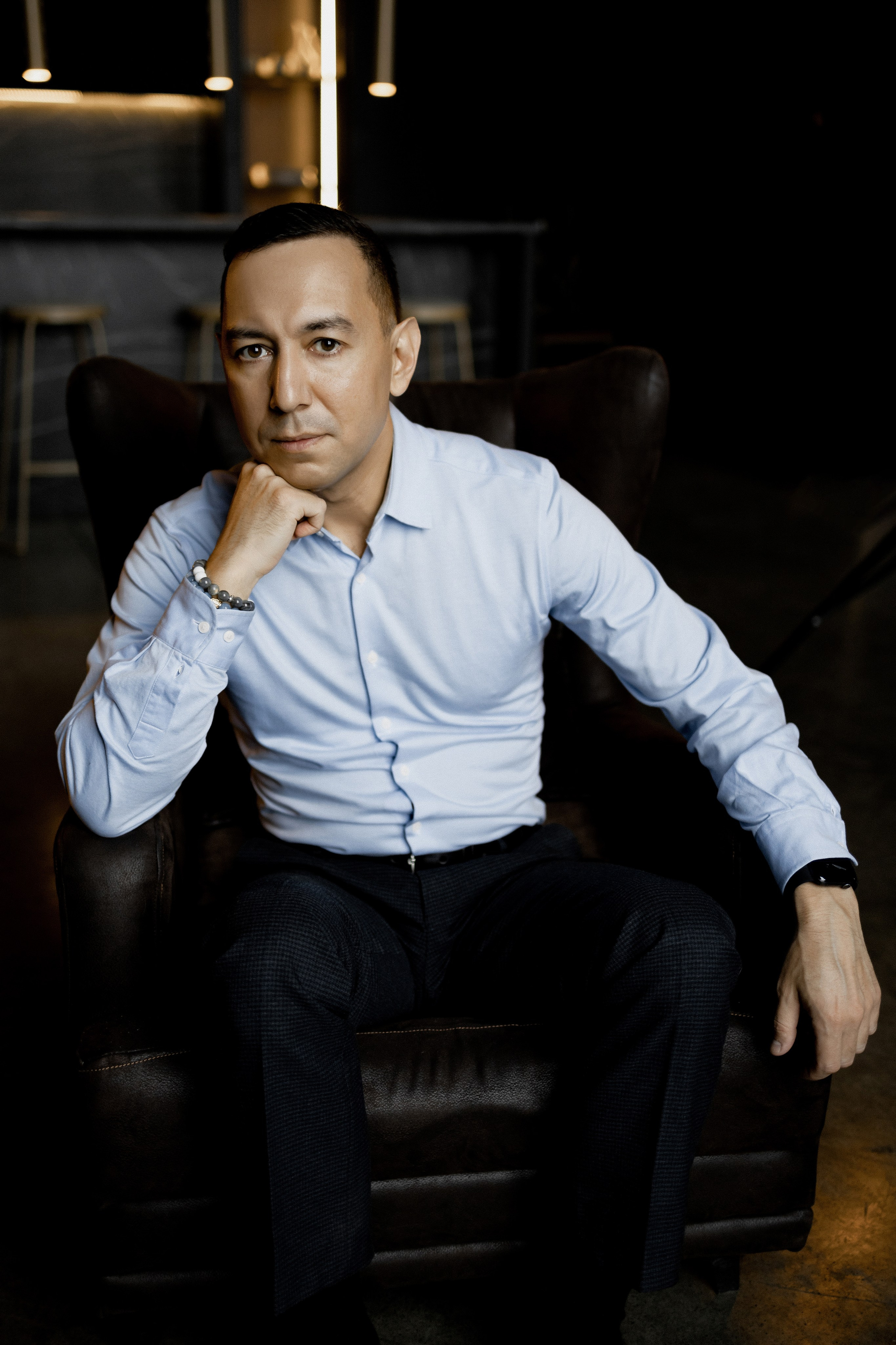 Равиль. Фотограф Челябинск Эвелина Ганага, съемка для бизнеса и маркетплейсов