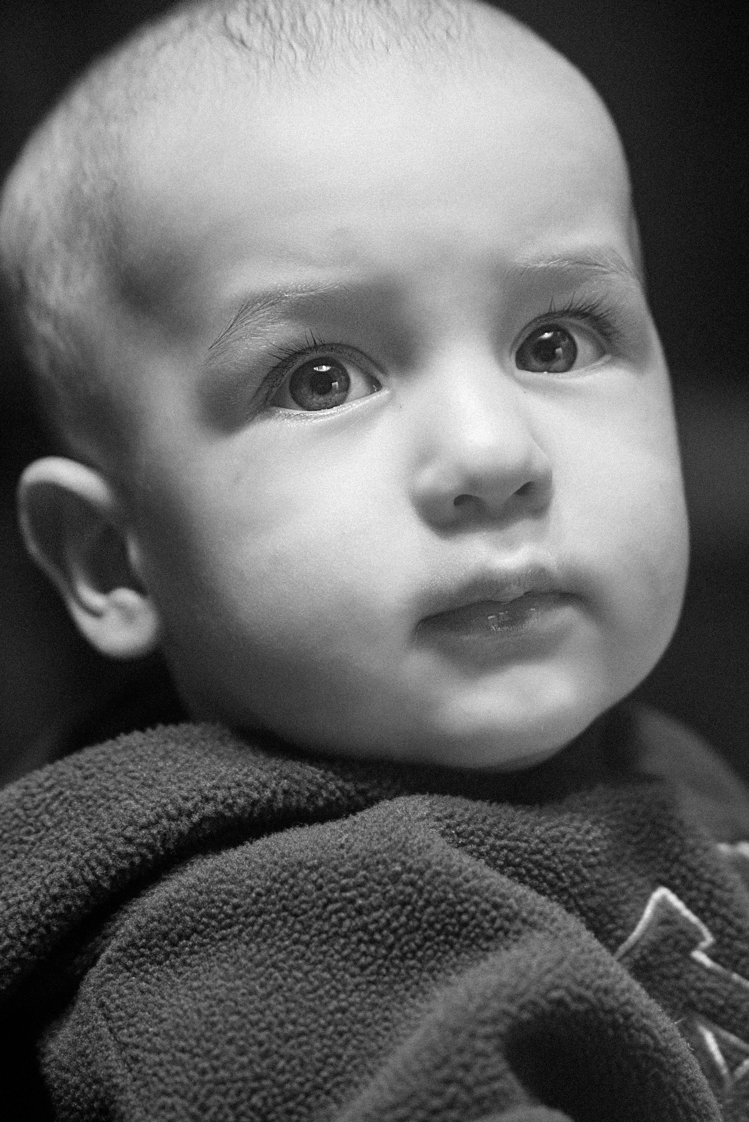 Мужской портрет. Дмитрий Шуйский, фотограф