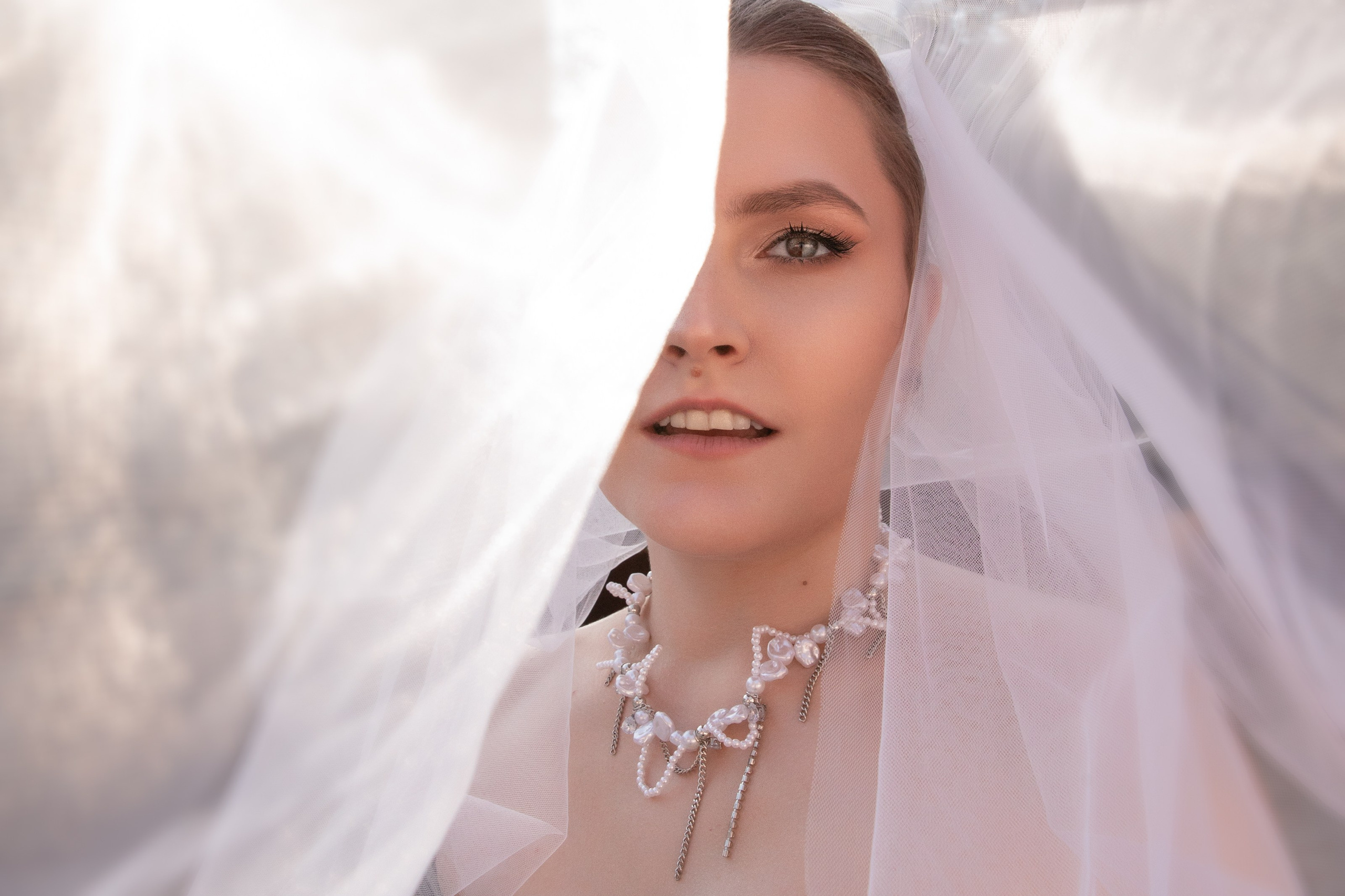 Лиза и Владимир. Свадебный и портретный фотограф в Москве Мария Кравченко