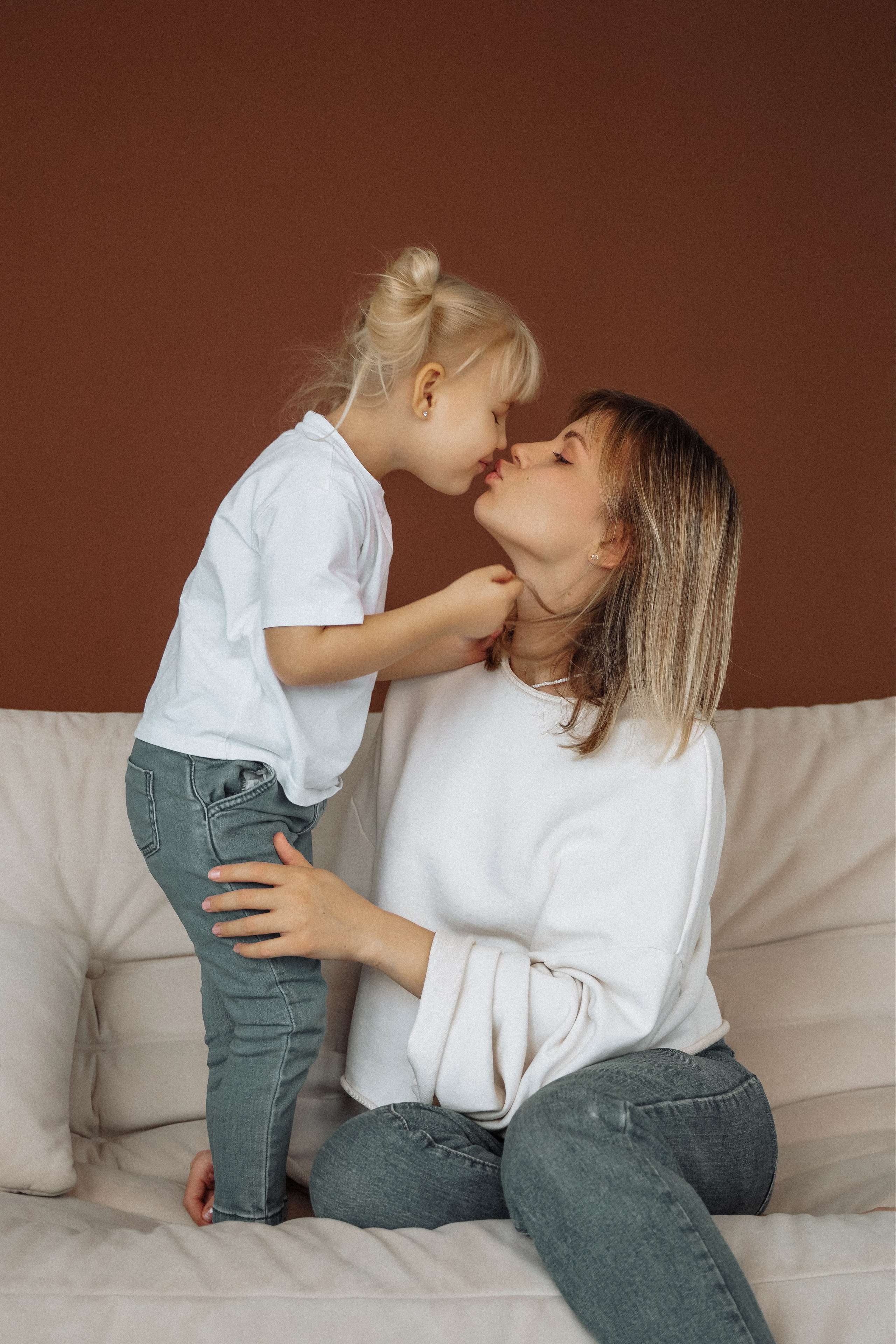 Маша и Анюта. Главная