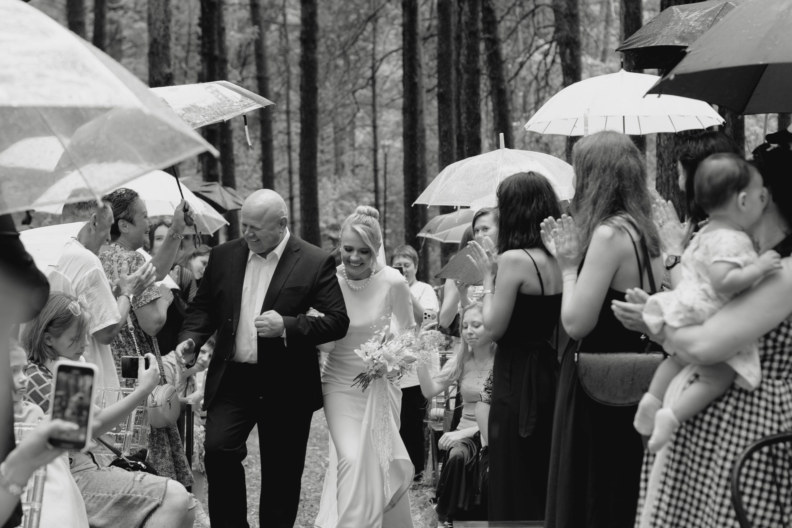 СВАДЬБЫ. Главная