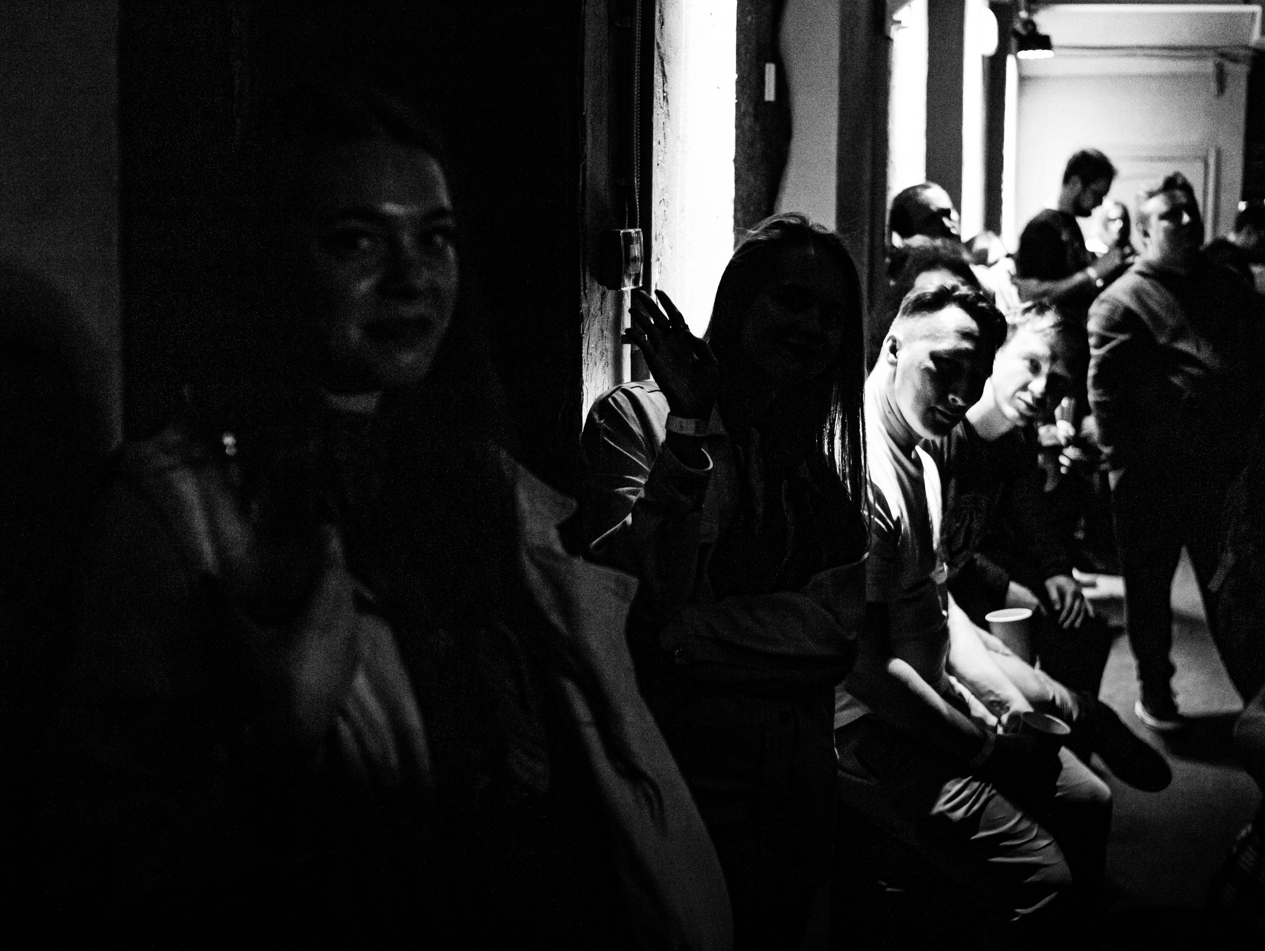 Роад трип TRNA СПБ-Москва 2021. Фотограф Мария Немм