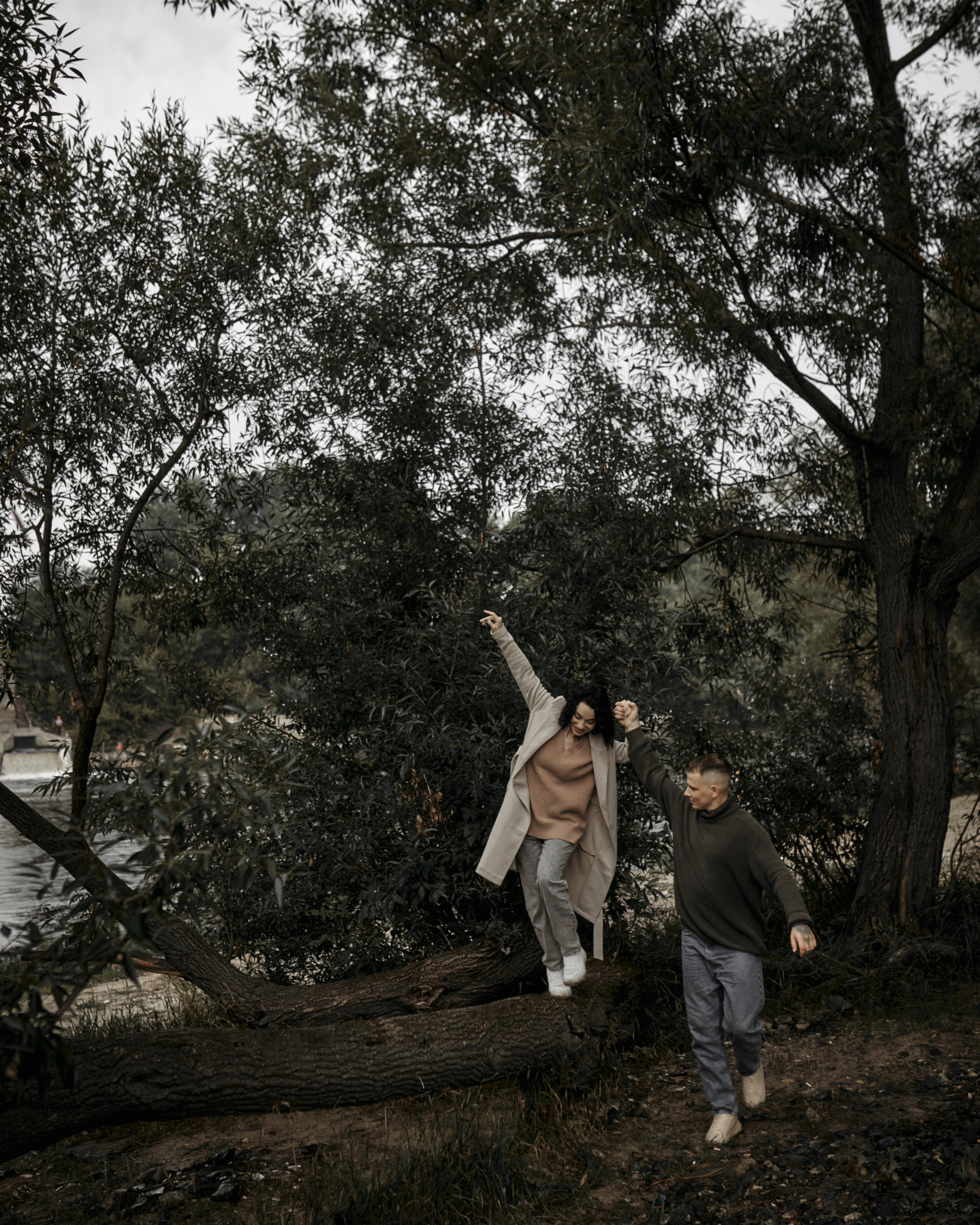 Кирилл и Екатерина