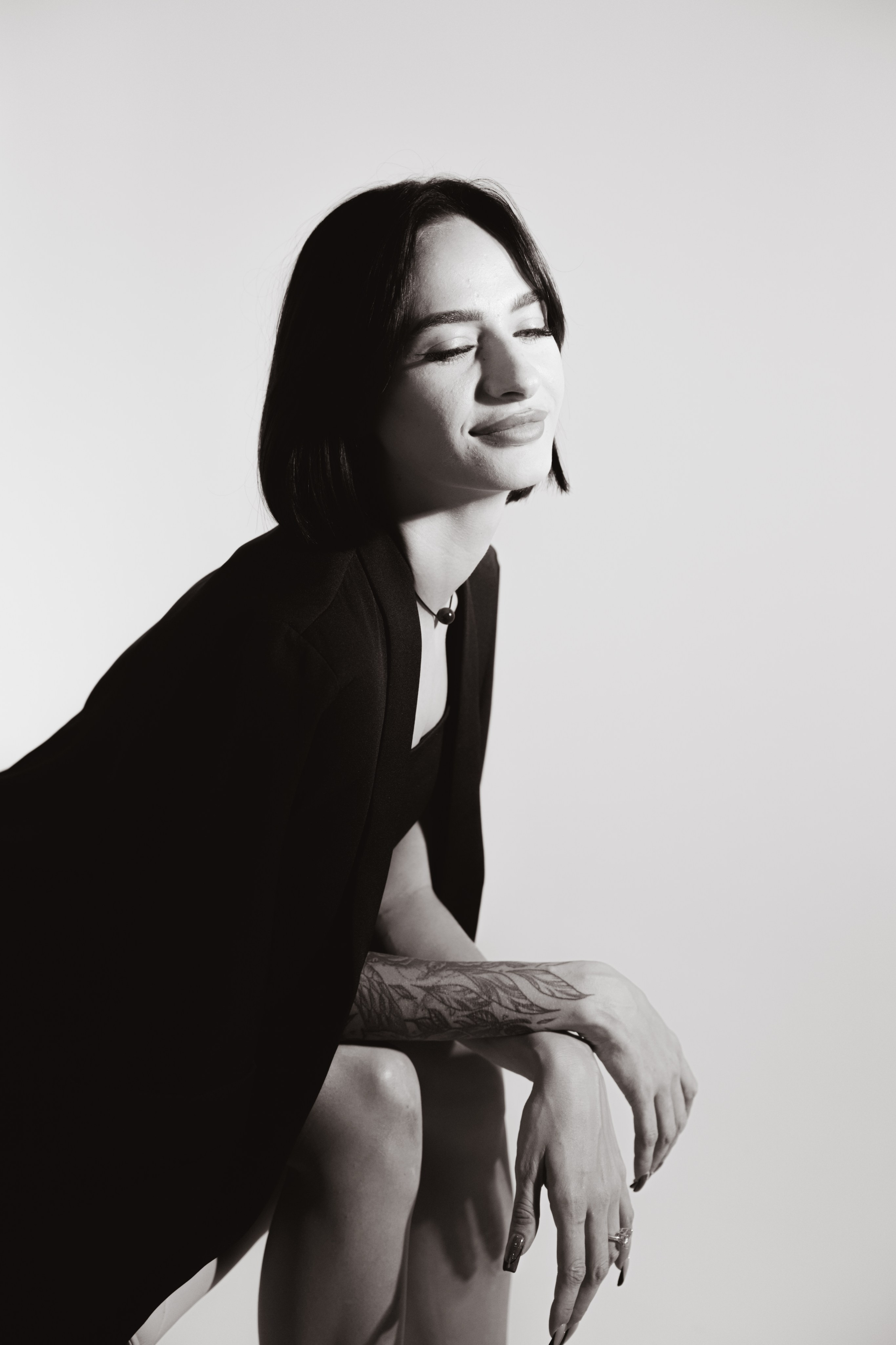 Студийные фотосессии. Студийный и свадебный фотограф и видеограф в Севастополе — Юлия Макаренко