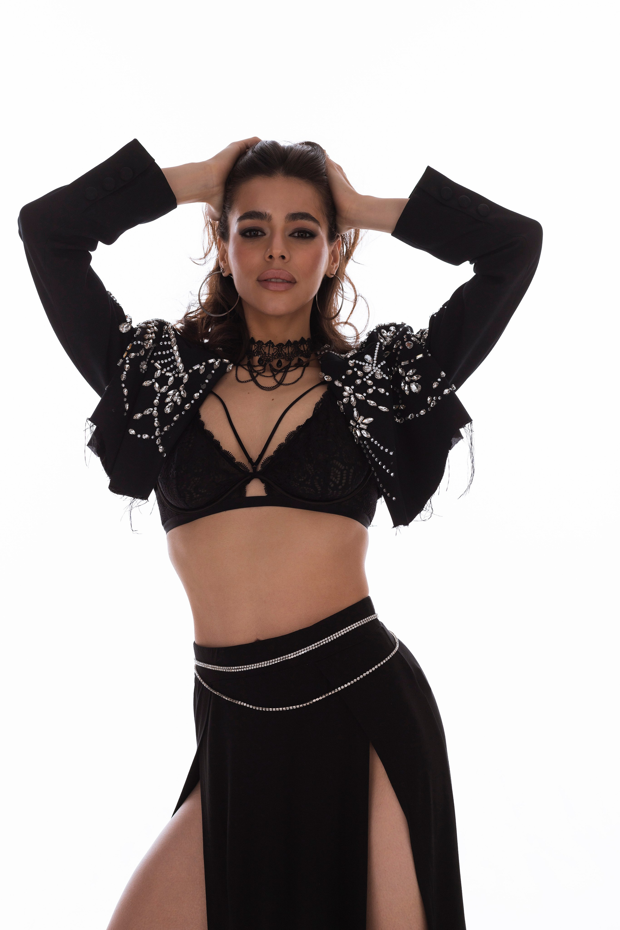 Анастасия. Женский и предметный фотограф