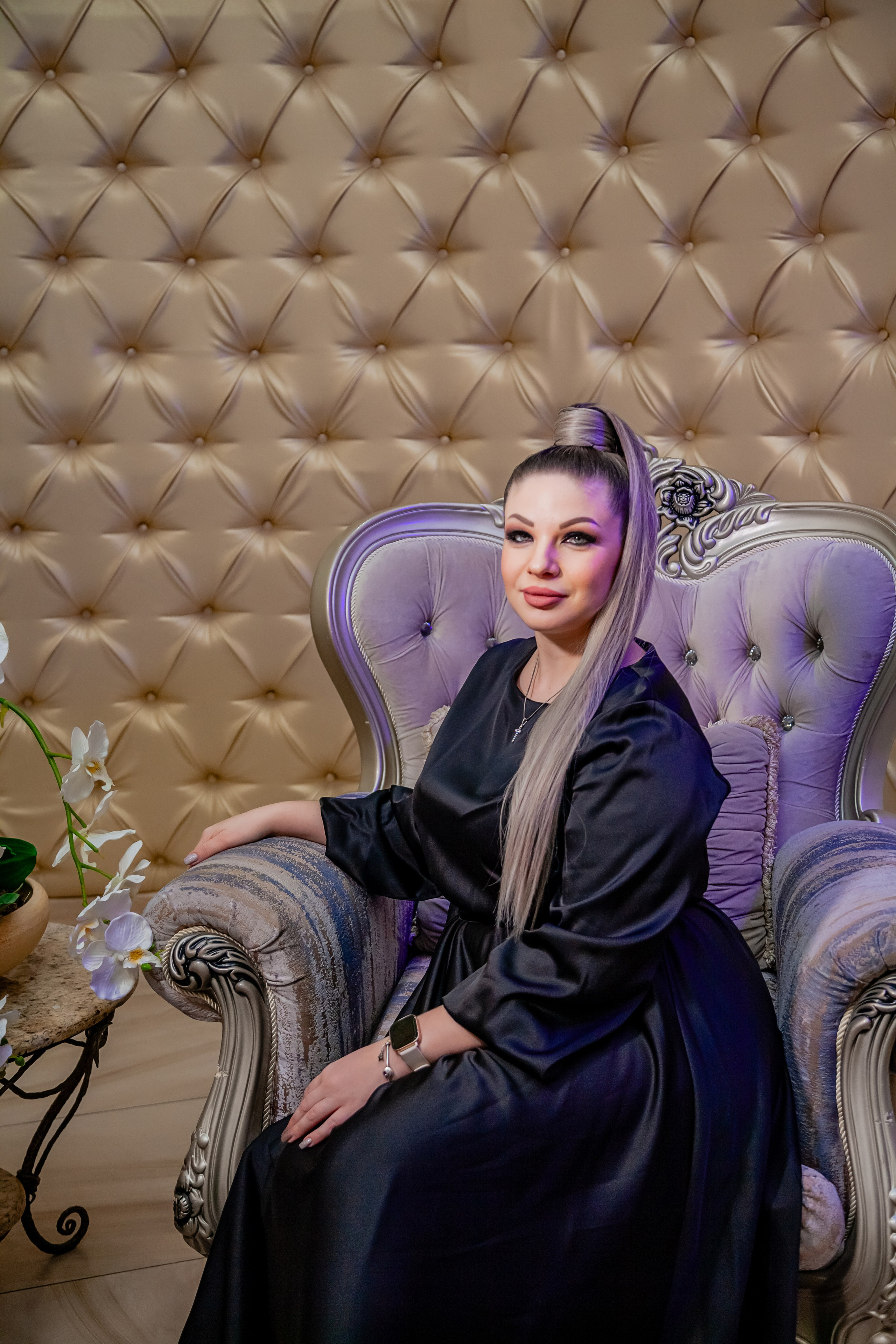 Торжество Юбилея. Свадебный и семейный фотограф в Армавире