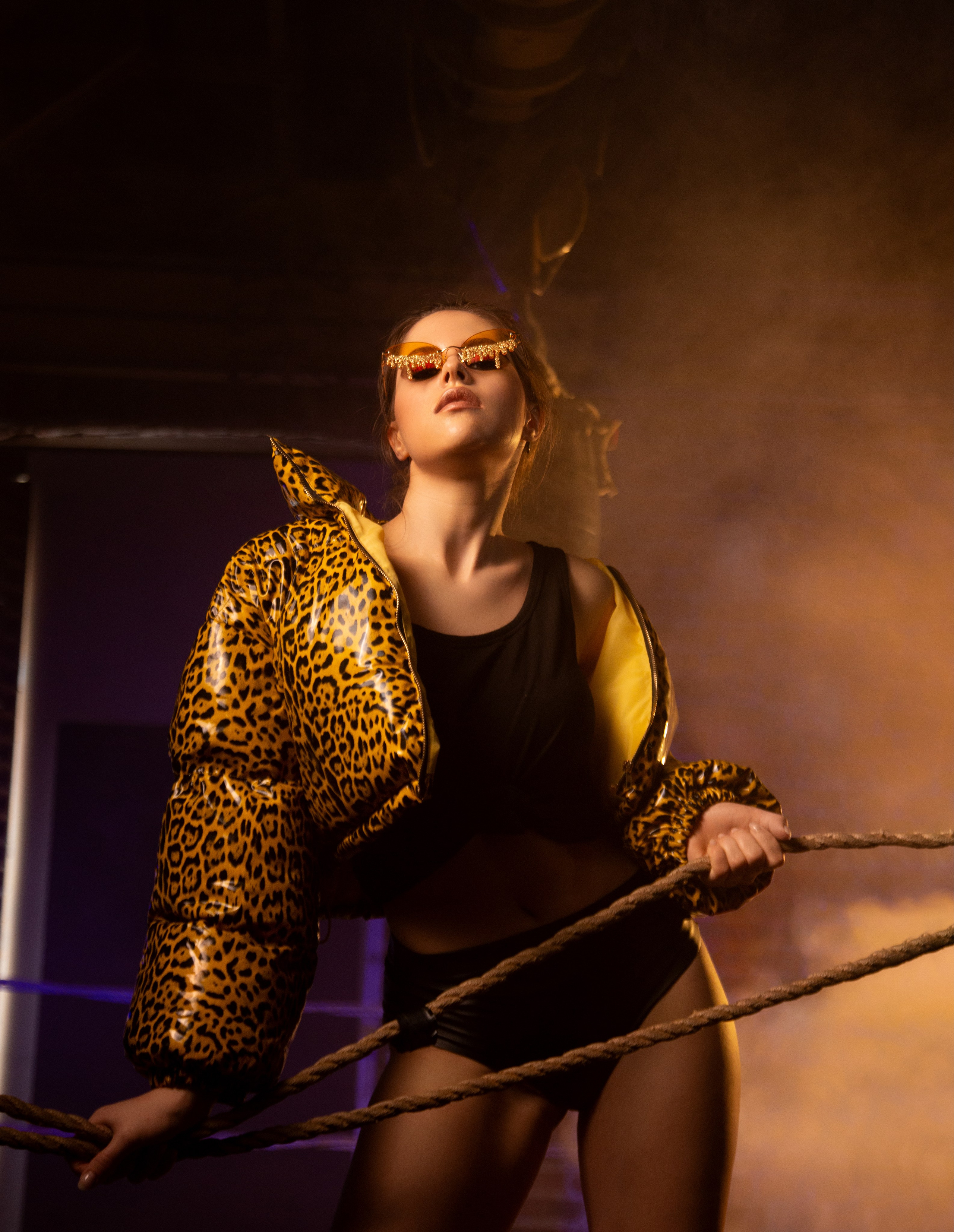 Ринг. Frame Craft