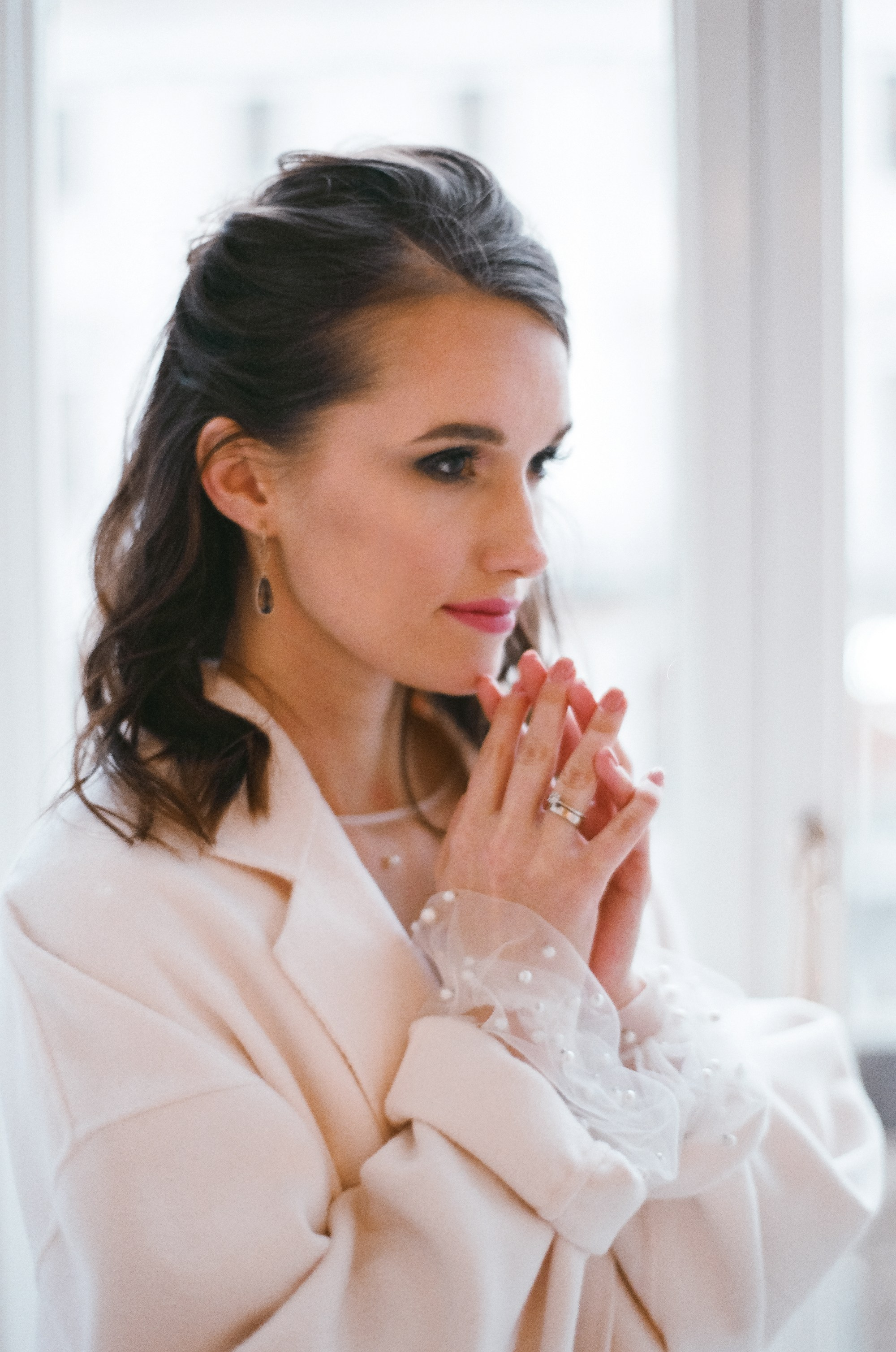 Годовщина свадьбы в отеле Гранд Европа. Изящная фотография | Ксения Милушкина