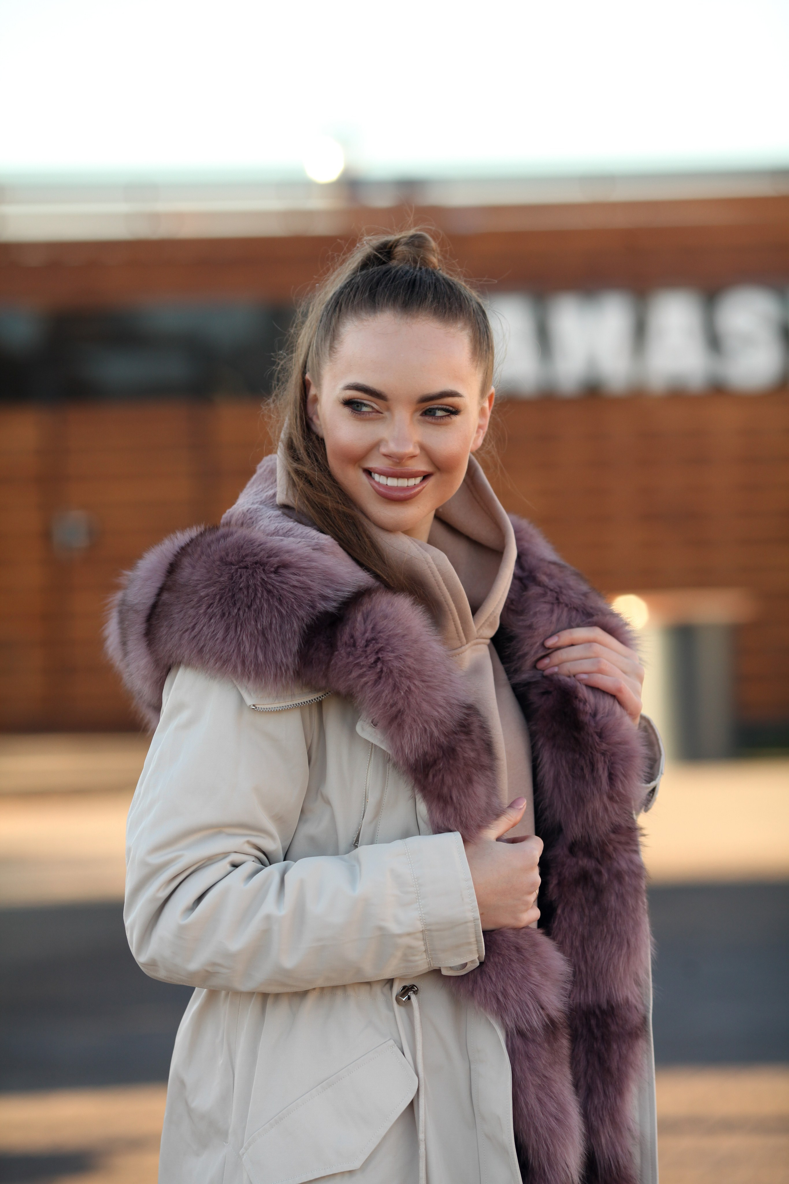 Бодрова Полина. Двойняшки-фотографы Анна и Анастасия в Санкт-Петербурге