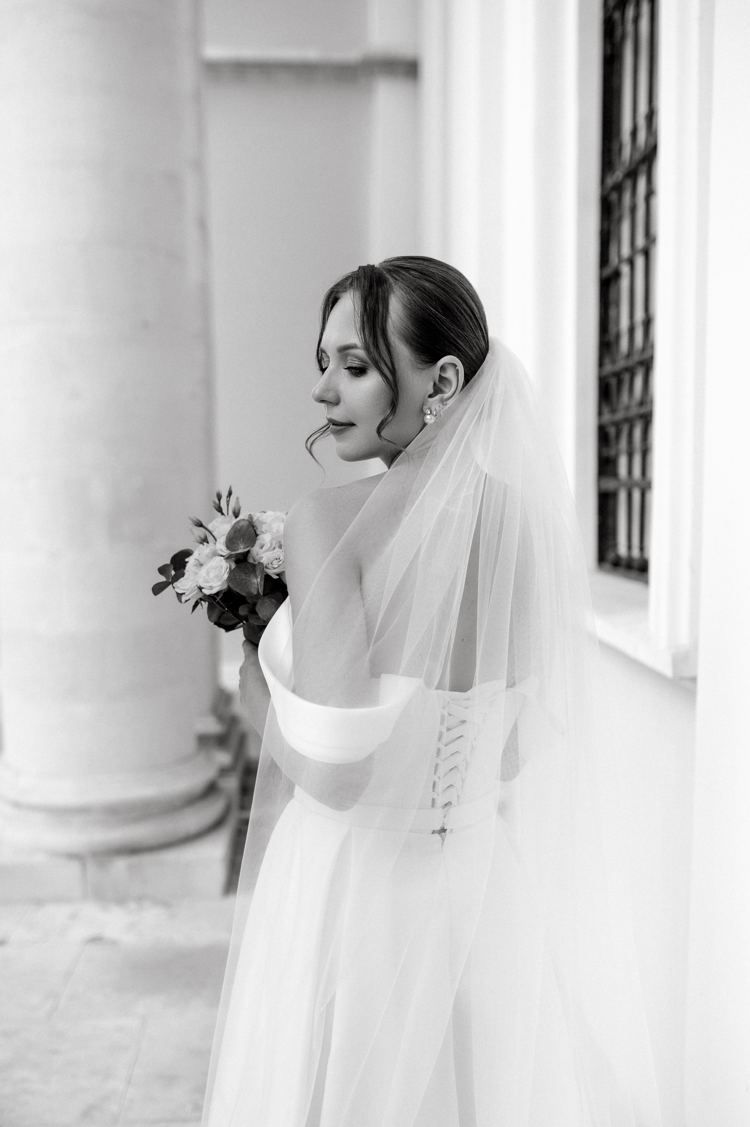 Сергей и Дарья. Фотограф Алексин, Тула