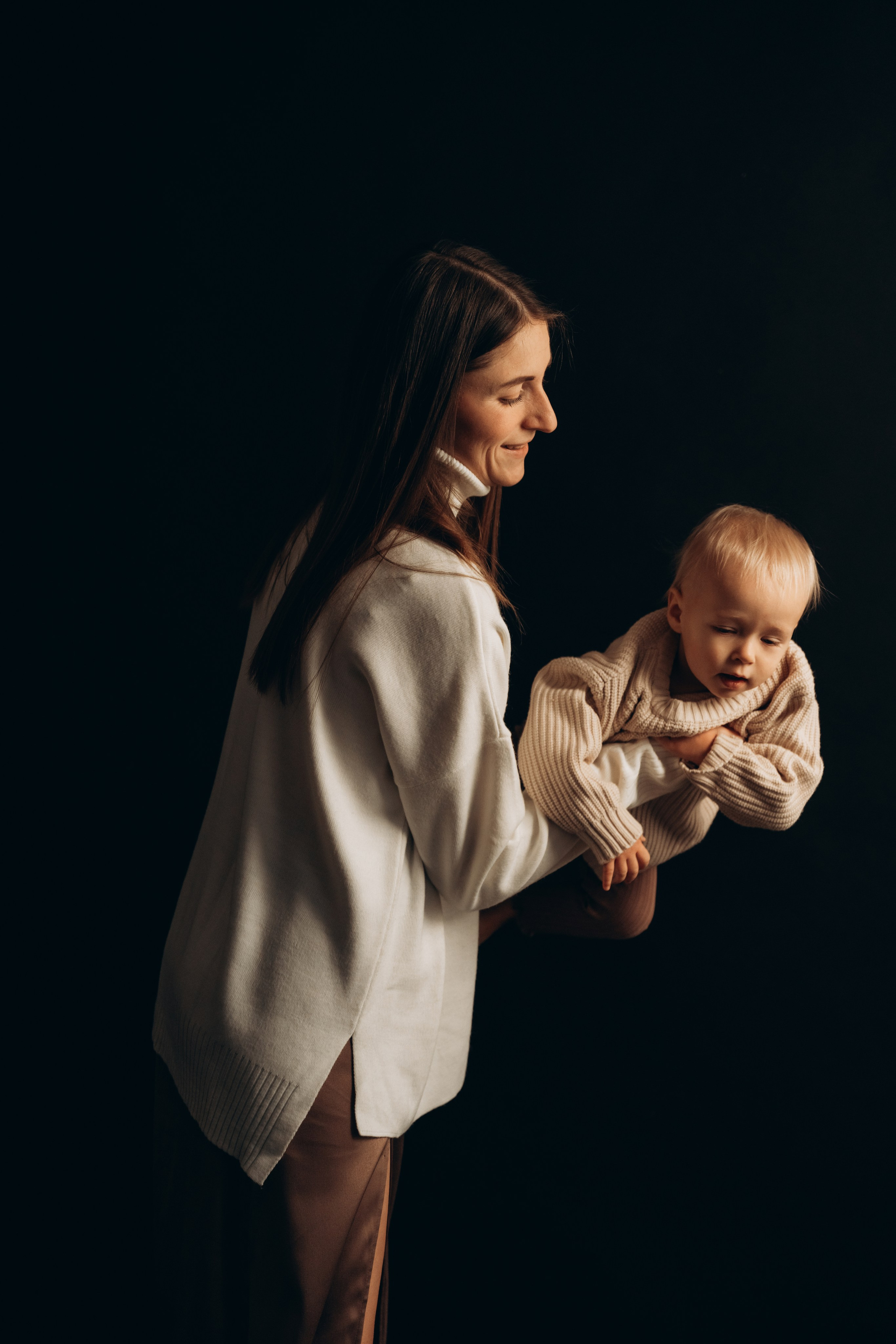 Анастасия и Алиска. Фотограф Мария Миллс | Минск