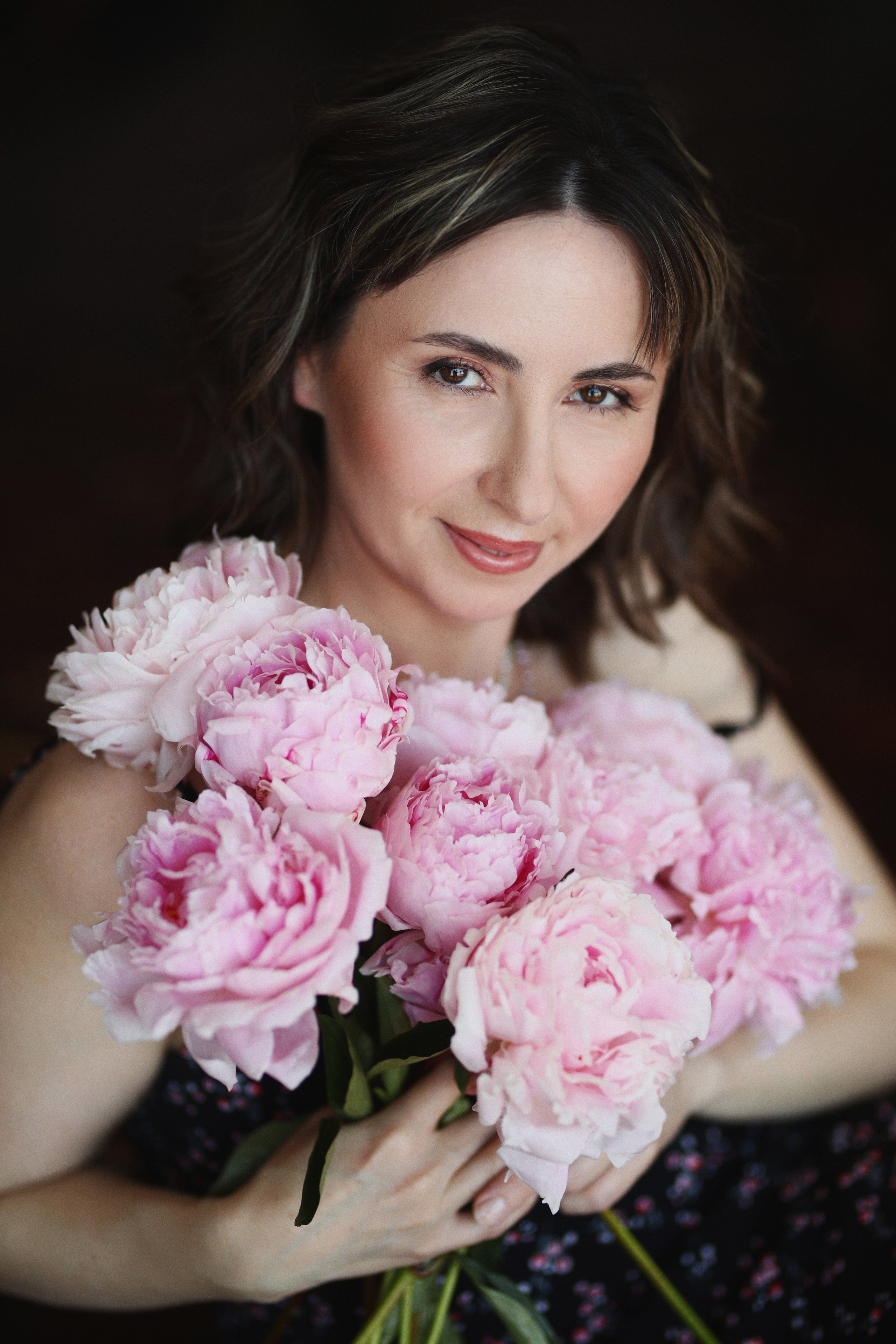 Юлия. Фотограф чувственного портрета в Санкт-Петербурге Светлана Фролова