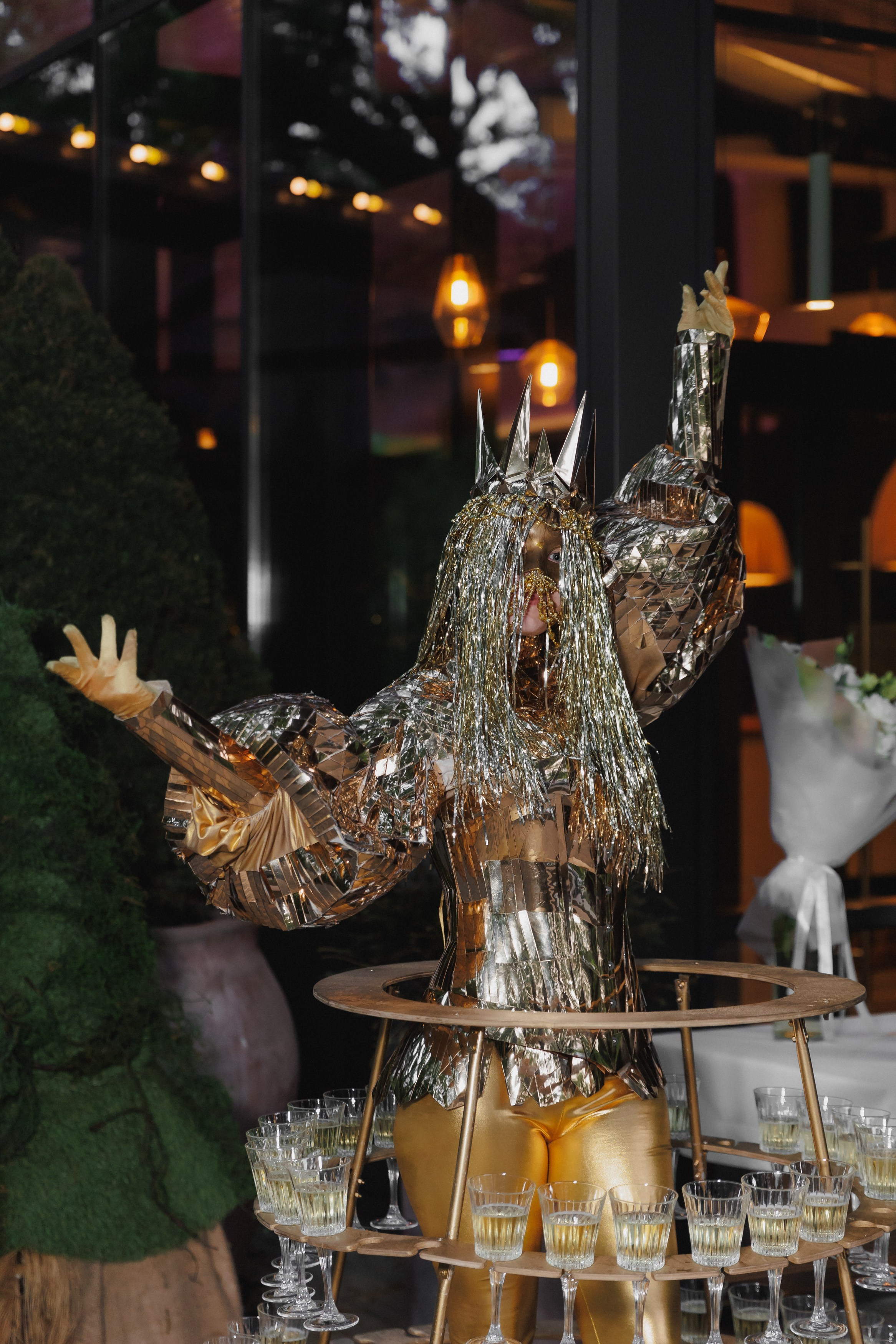 Открытие сезона в Лес и Кролик. Фотограф в Волгограде — Александра Искандерова