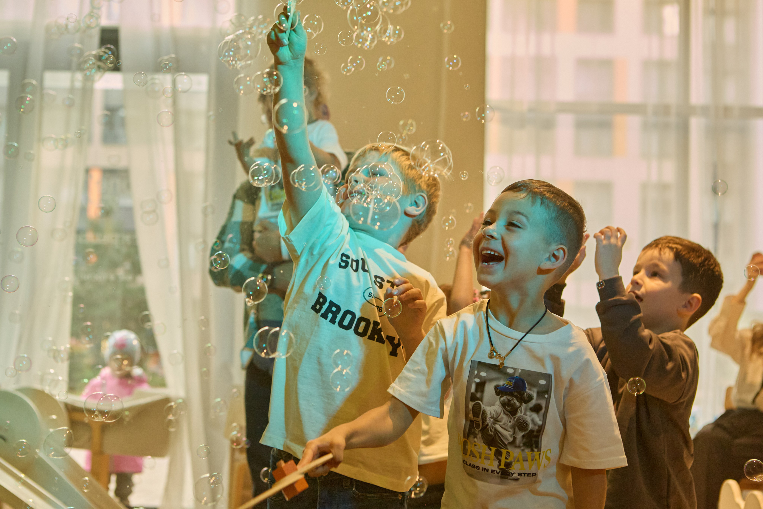 Birthday!. Фотограф в Санкт-Петербурге Владимир Тихомиров