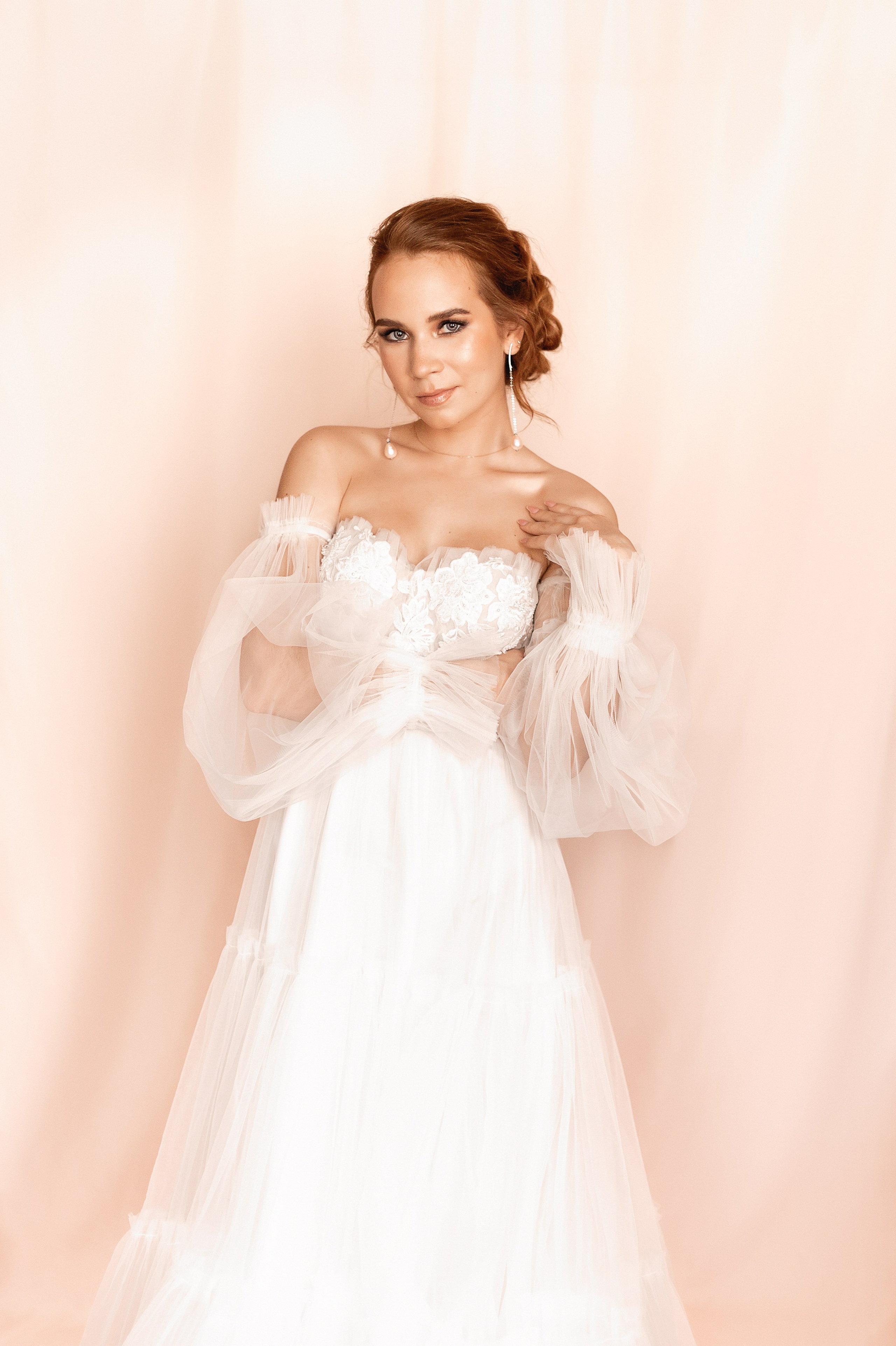 Фотосессия утро невесты. Фотосессии в Москве, женский и семейный фотограф Юлия Михайленко